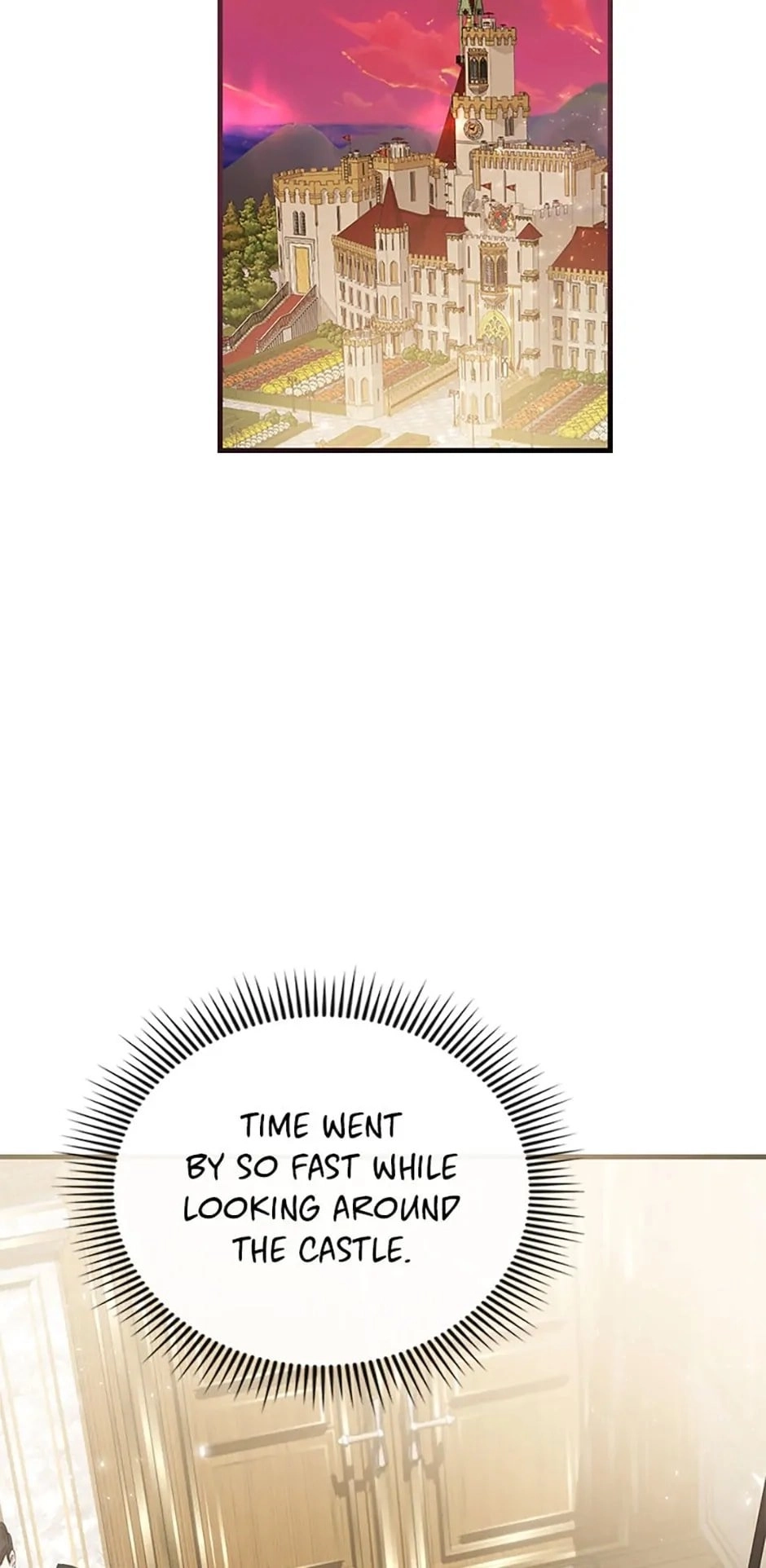 Peony: Dreaming of the Dangerous Grand Duke Chapter 14 page 65 - 