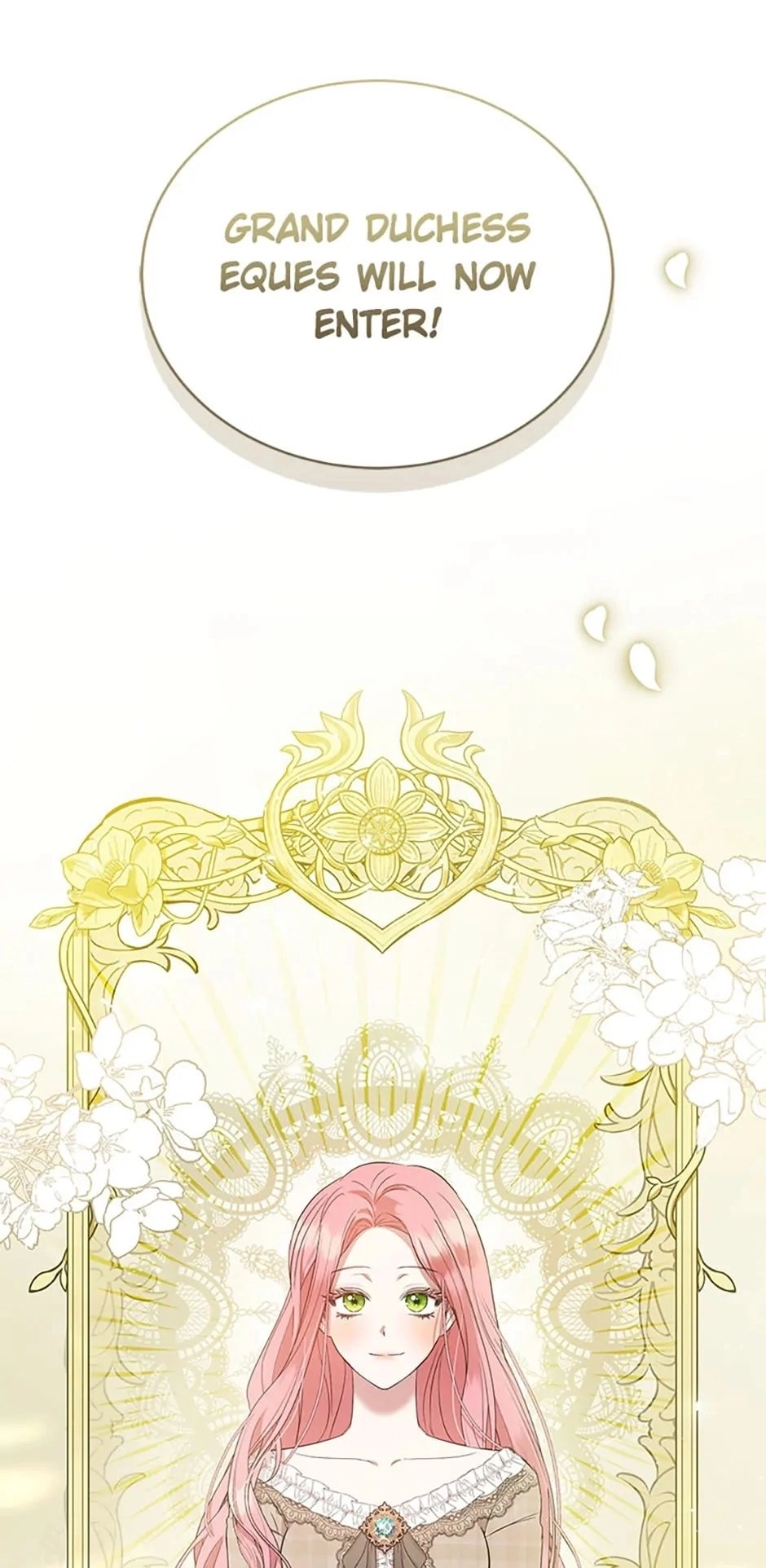 Peony: Dreaming of the Dangerous Grand Duke Chapter 14 page 67 - 