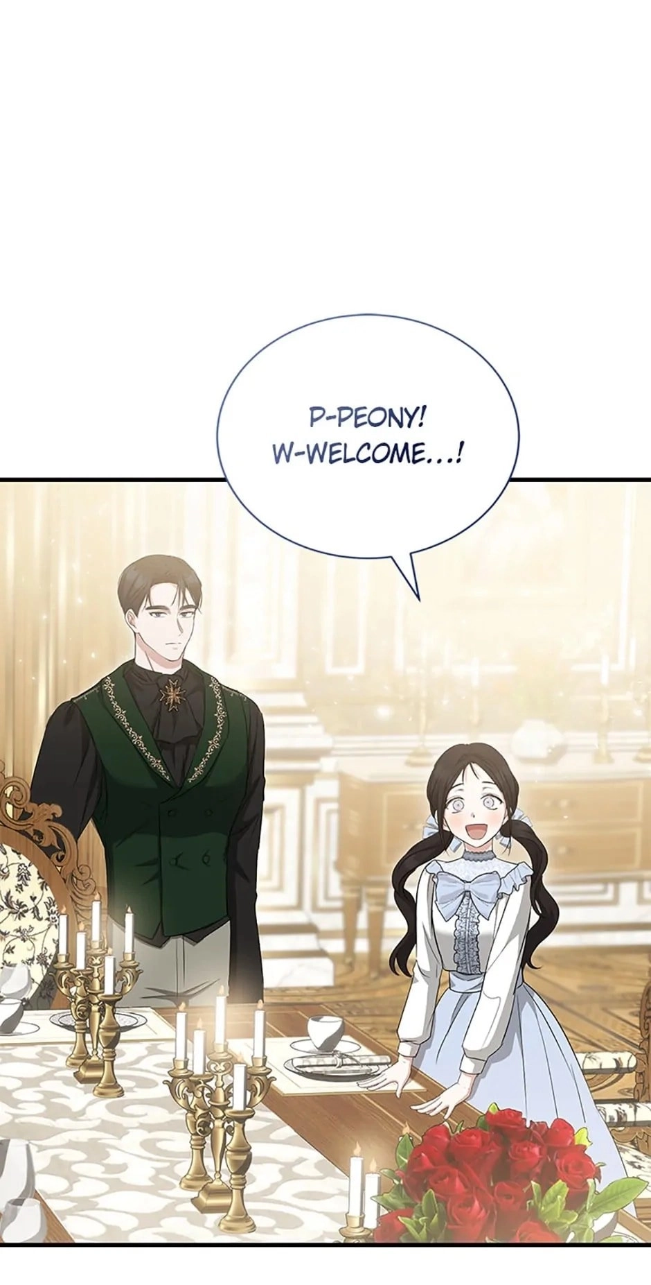 Peony: Dreaming of the Dangerous Grand Duke Chapter 14 page 69 - 