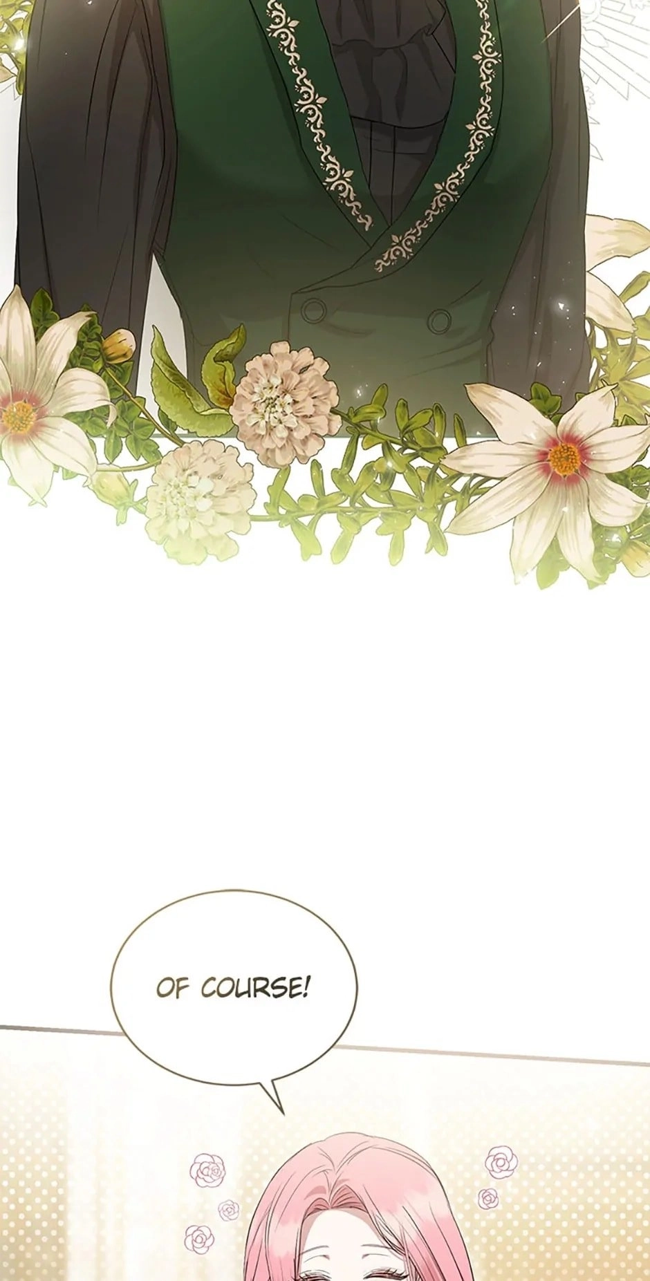 Peony: Dreaming of the Dangerous Grand Duke Chapter 14 page 71 - 