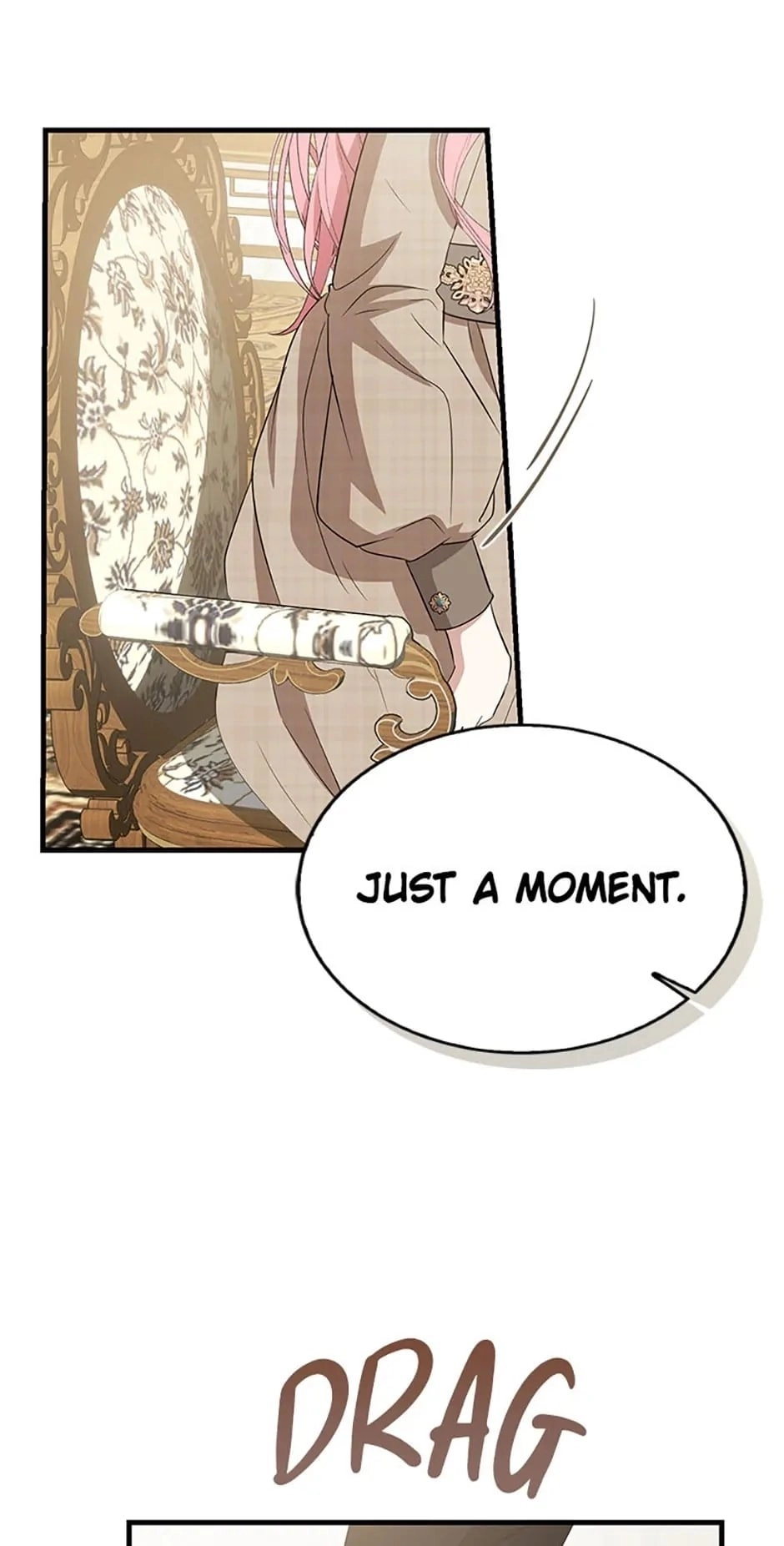 Peony: Dreaming of the Dangerous Grand Duke Chapter 14 page 73 - 
