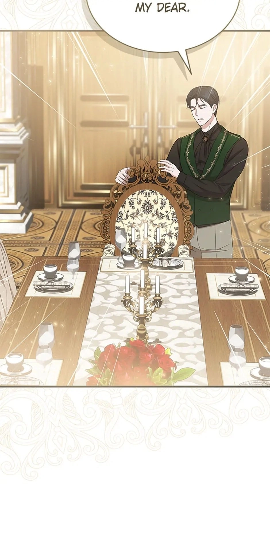 Peony: Dreaming of the Dangerous Grand Duke Chapter 14 page 75 - 