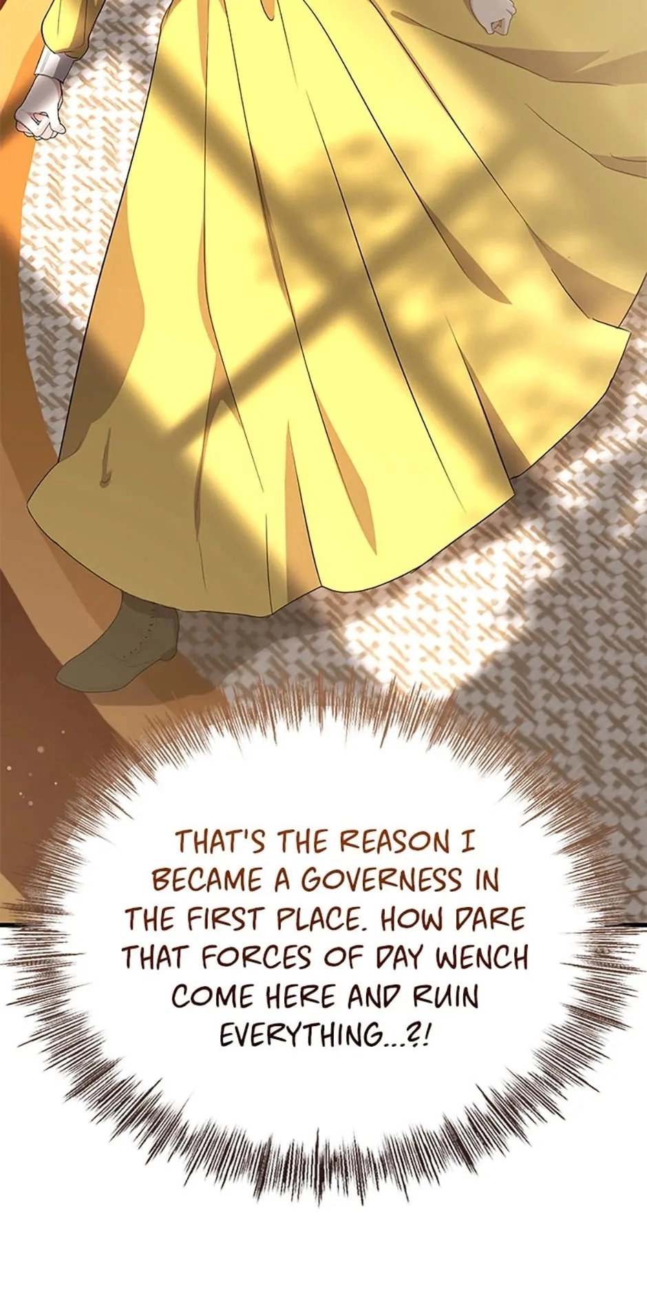 Peony: Dreaming of the Dangerous Grand Duke Chapter 14 page 9 - 