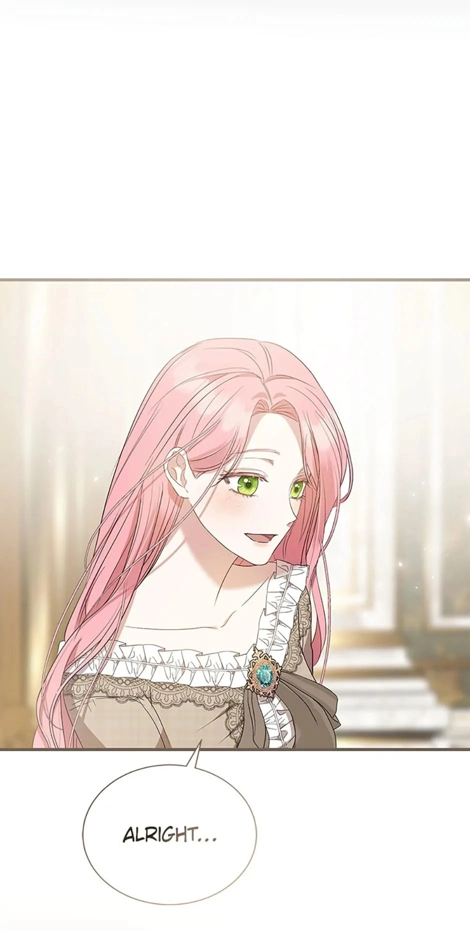 Peony: Dreaming of the Dangerous Grand Duke Chapter 14 page 81 - 