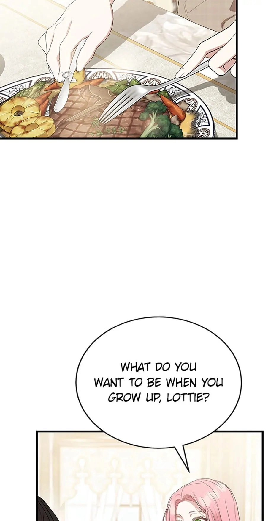 Peony: Dreaming of the Dangerous Grand Duke Chapter 14 page 85 - 