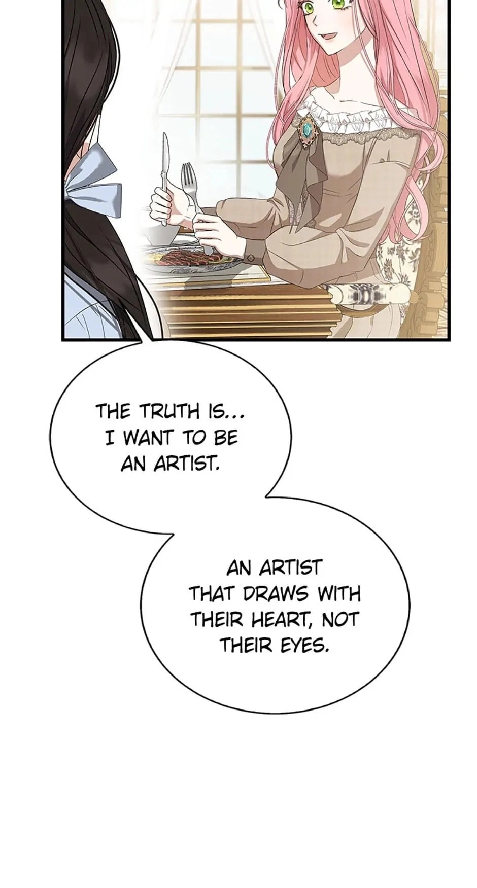 Peony: Dreaming of the Dangerous Grand Duke Chapter 14 page 86 - 