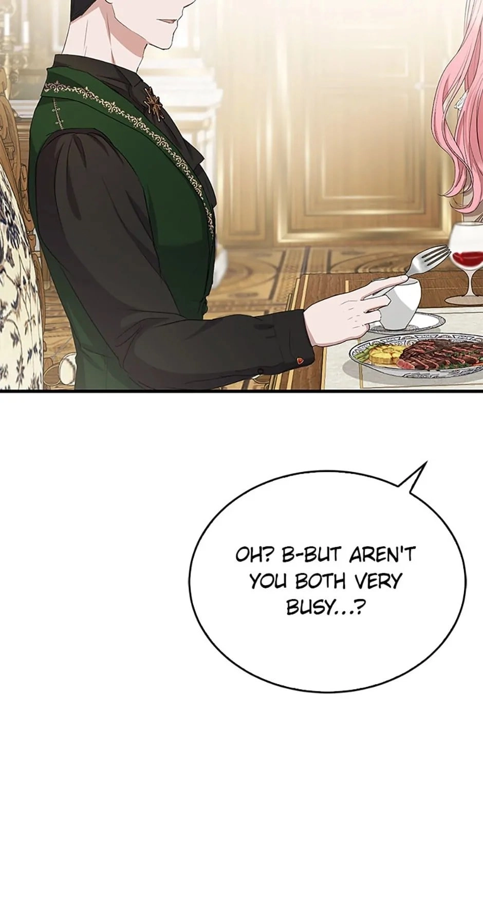 Peony: Dreaming of the Dangerous Grand Duke Chapter 14 page 89 - 