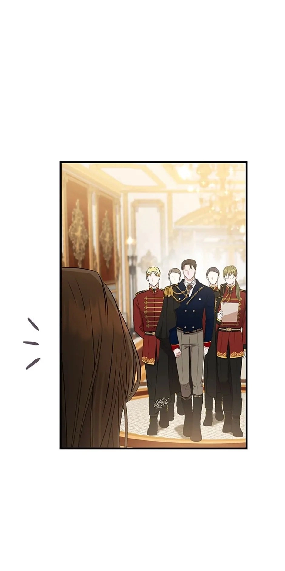 Peony: Dreaming of the Dangerous Grand Duke Chapter 14 page 10 - 