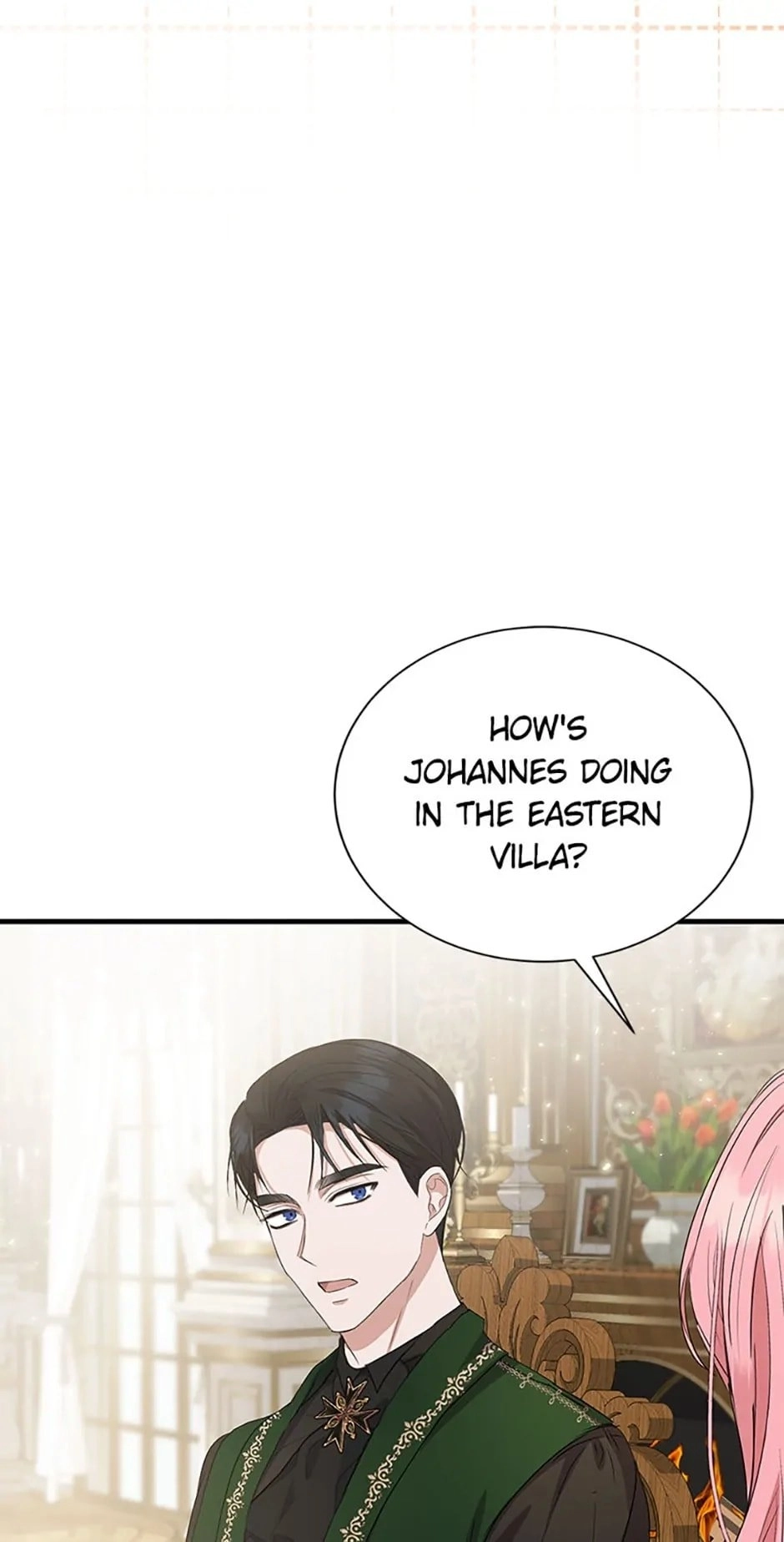 Peony: Dreaming of the Dangerous Grand Duke Chapter 14 page 98 - 