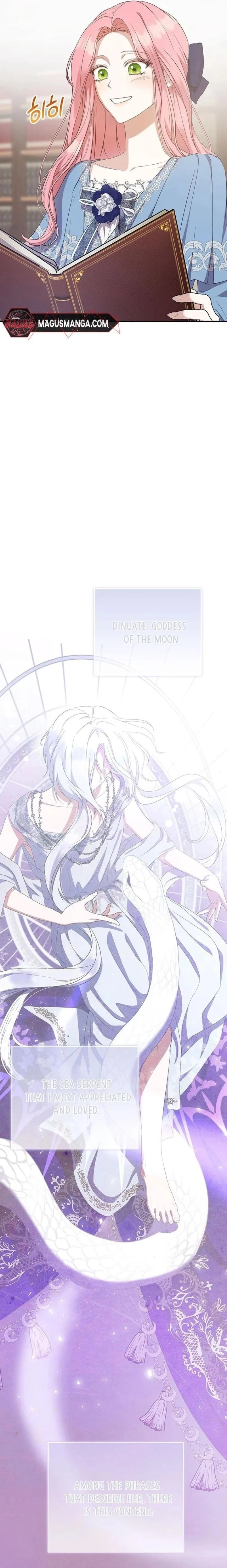 Peony: Dreaming of the Dangerous Grand Duke Chapter 16 page 1 - 