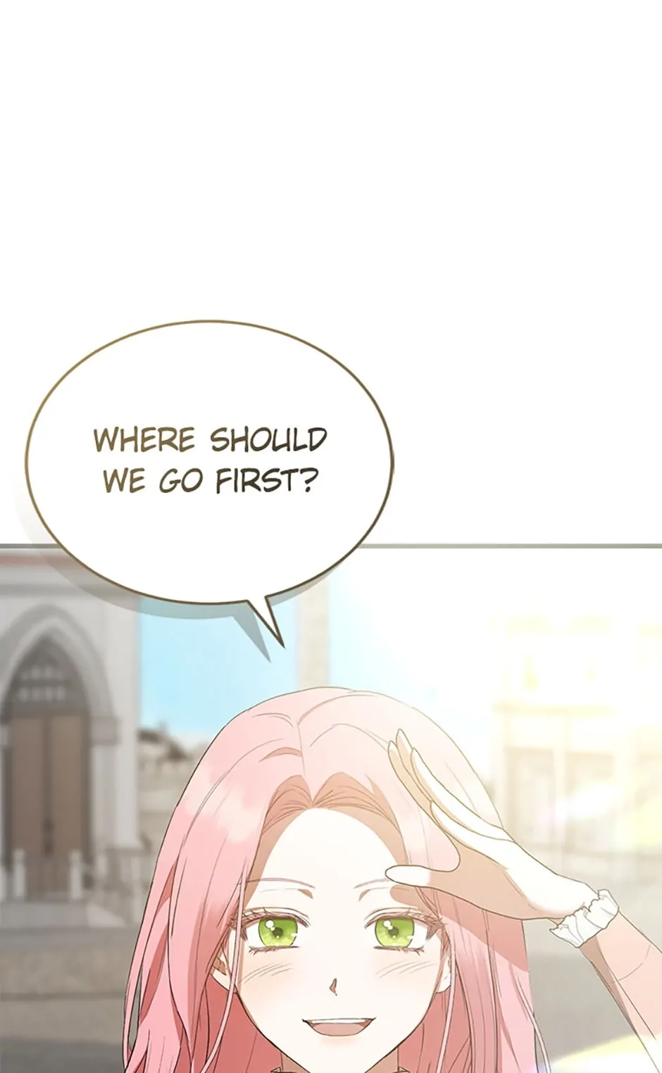 Peony: Dreaming of the Dangerous Grand Duke Chapter 17 page 1 - 
