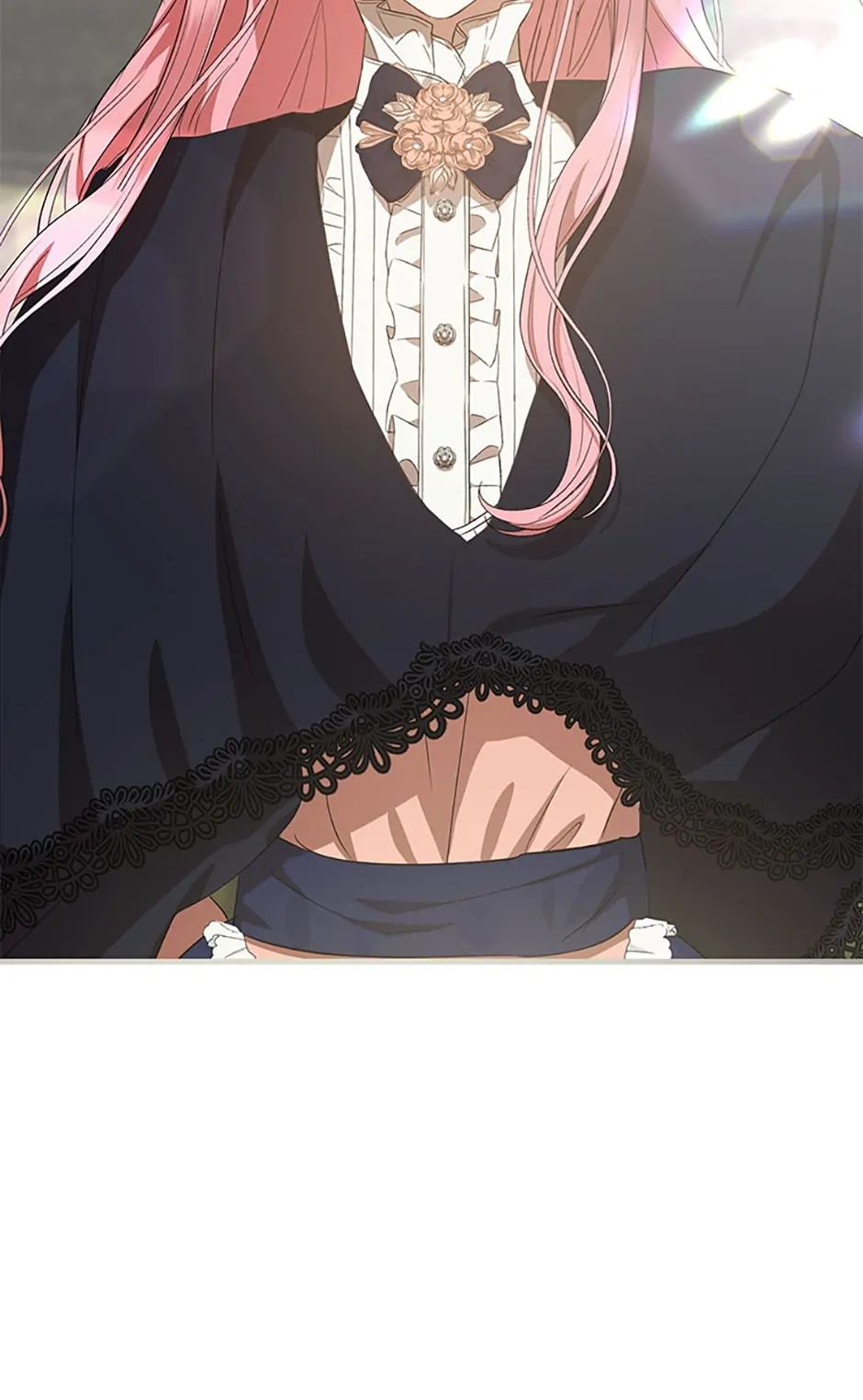 Peony: Dreaming of the Dangerous Grand Duke Chapter 17 page 2 - 