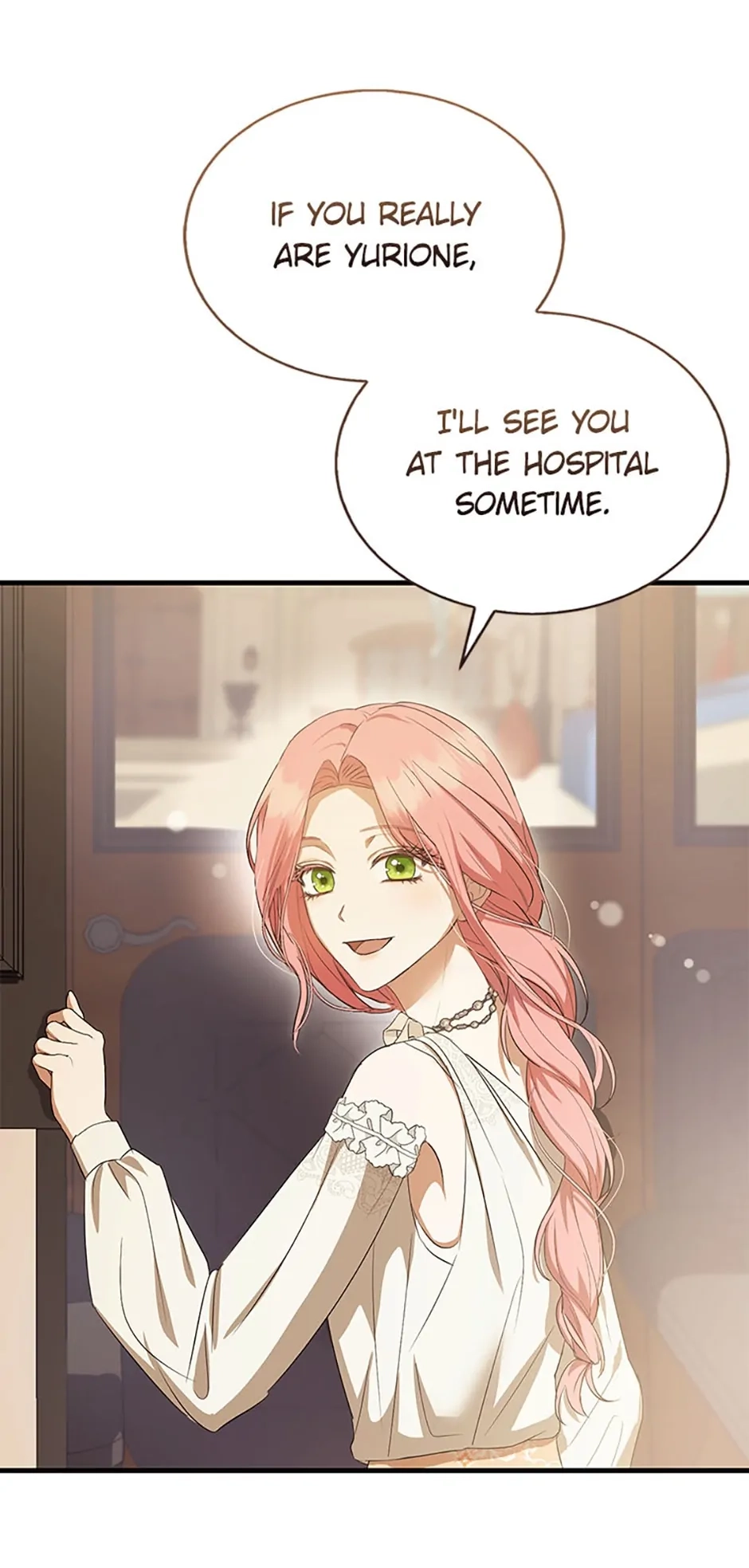 Peony: Dreaming of the Dangerous Grand Duke Chapter 17 page 101 - 