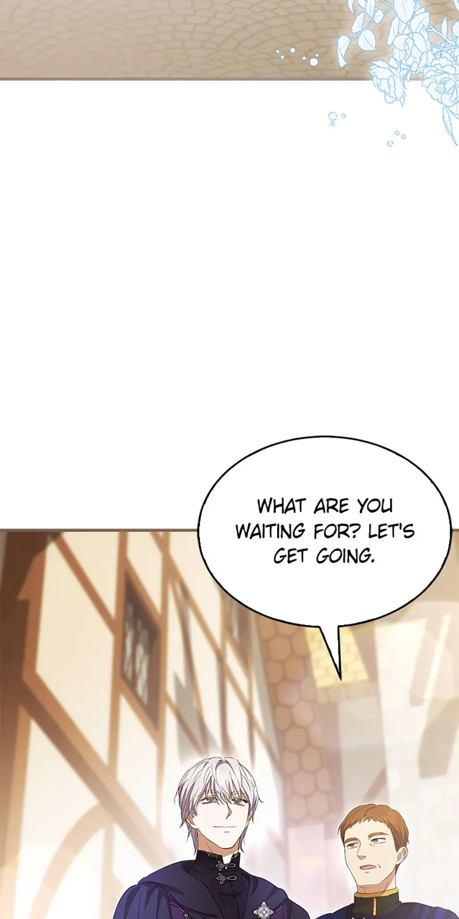 Peony: Dreaming of the Dangerous Grand Duke Chapter 17 page 103 - 