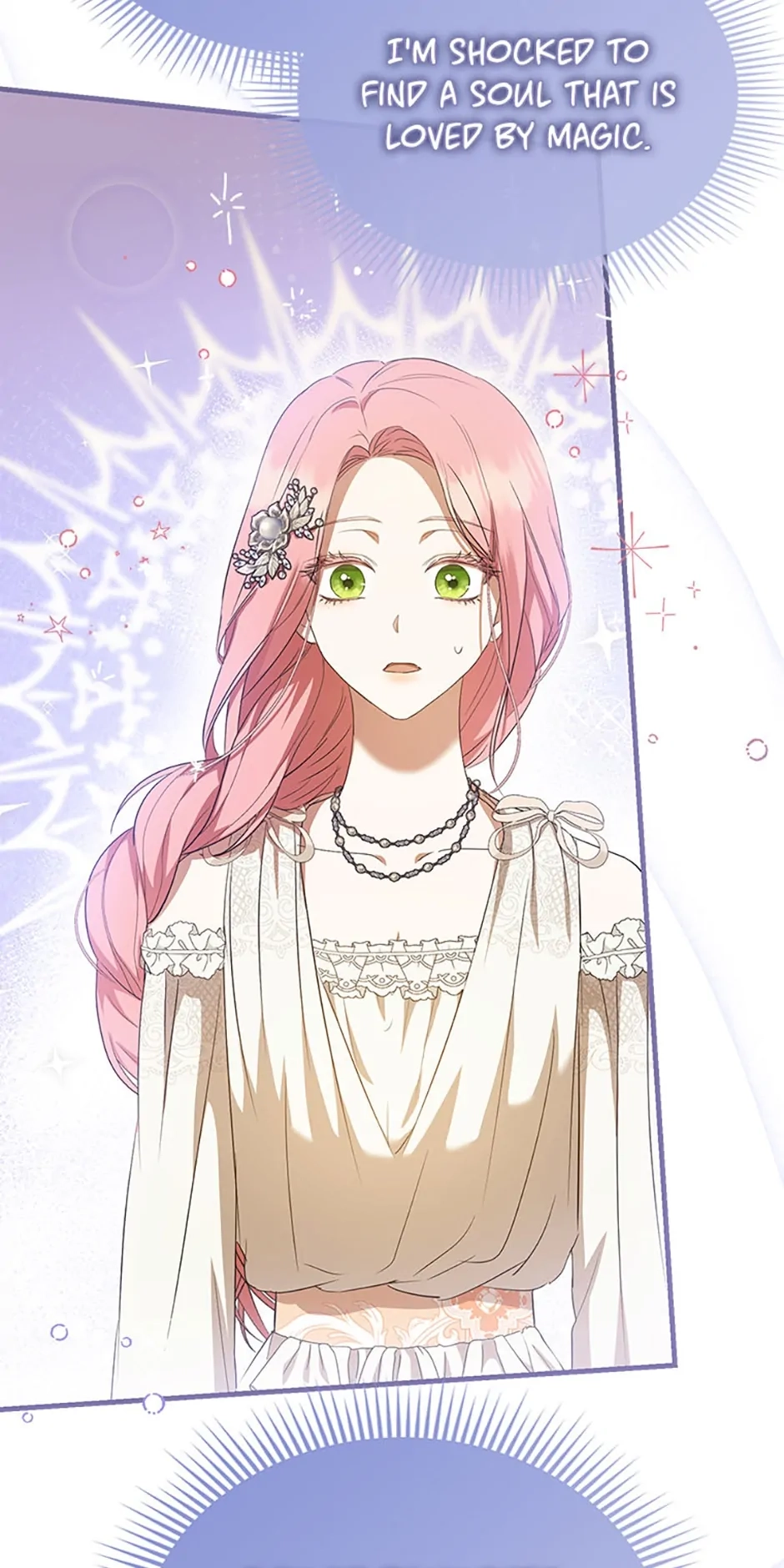 Peony: Dreaming of the Dangerous Grand Duke Chapter 17 page 105 - 