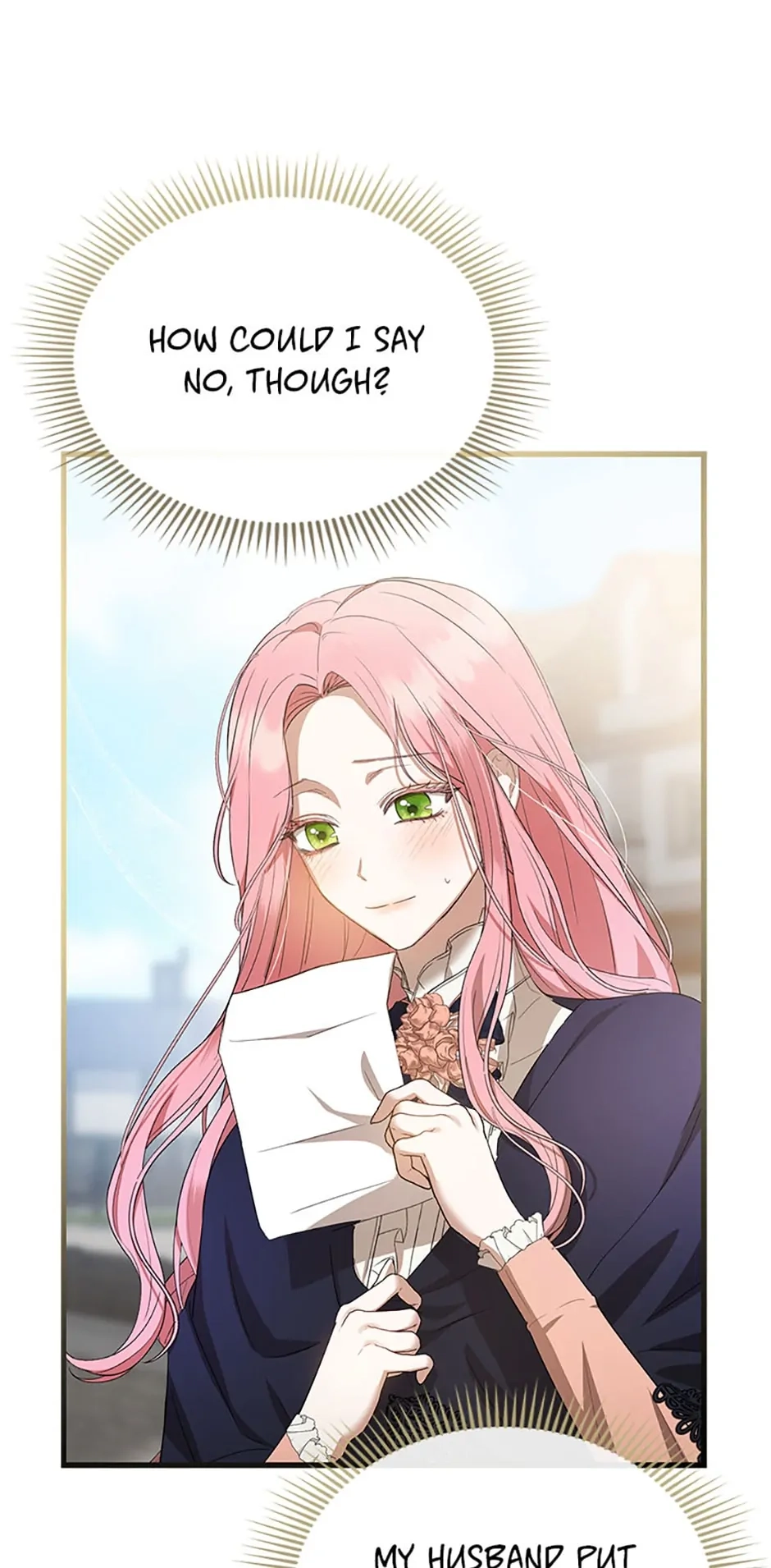 Peony: Dreaming of the Dangerous Grand Duke Chapter 17 page 13 - 