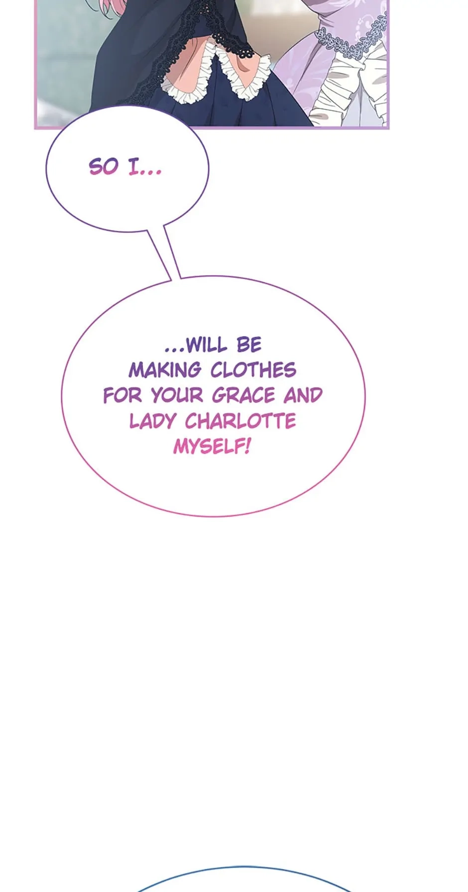 Peony: Dreaming of the Dangerous Grand Duke Chapter 17 page 21 - 