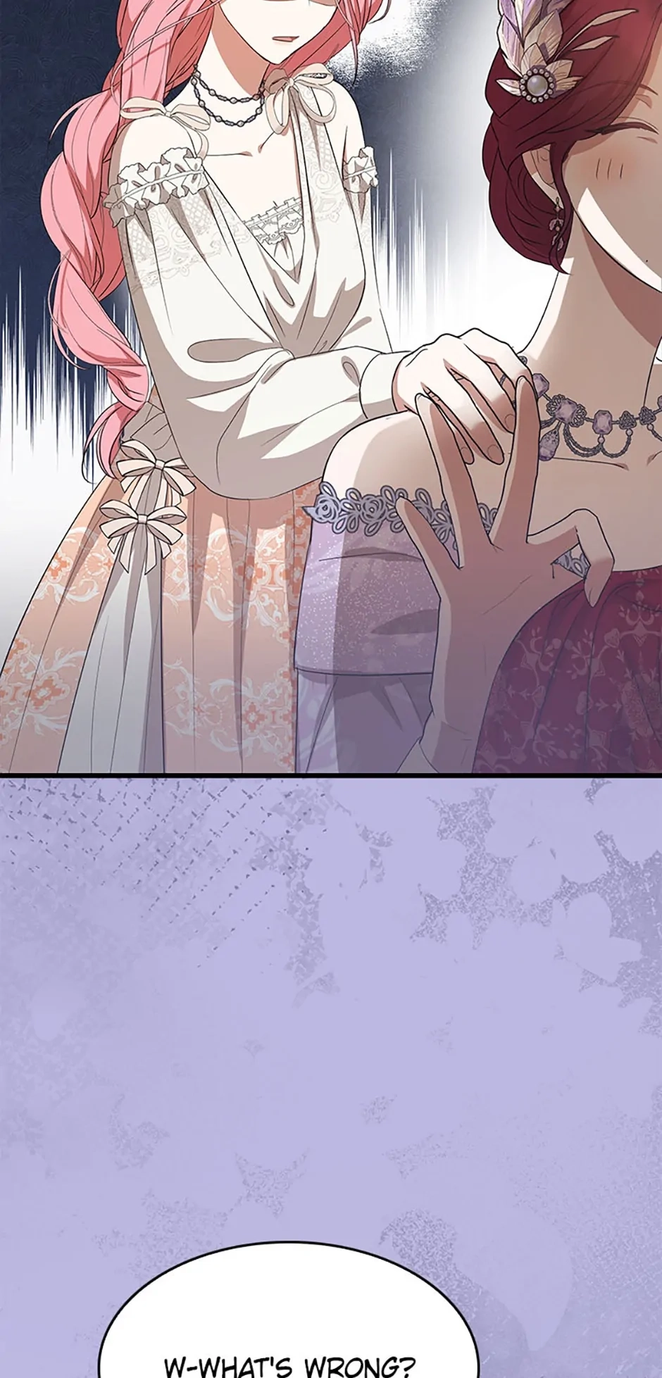 Peony: Dreaming of the Dangerous Grand Duke Chapter 17 page 25 - 