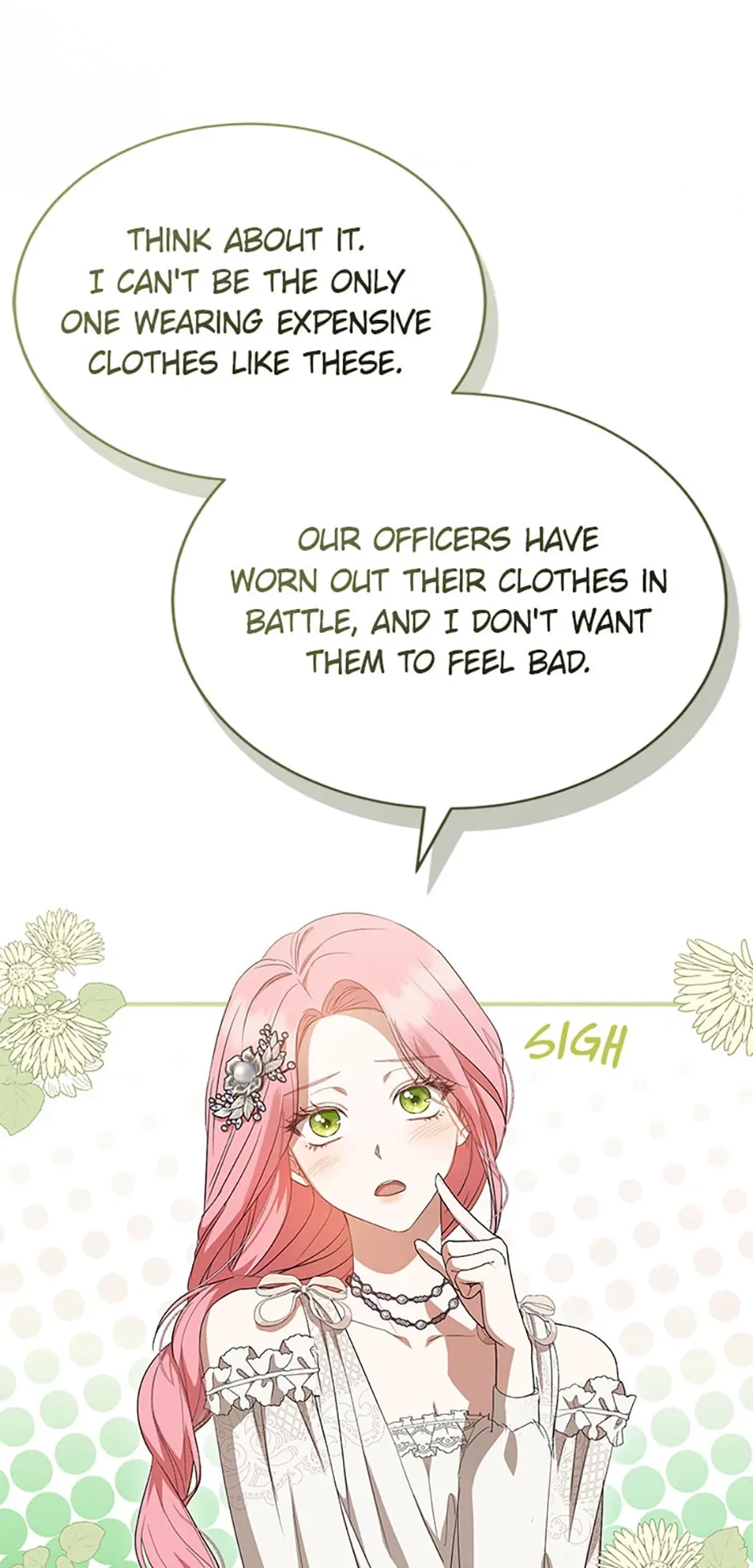 Peony: Dreaming of the Dangerous Grand Duke Chapter 17 page 29 - 