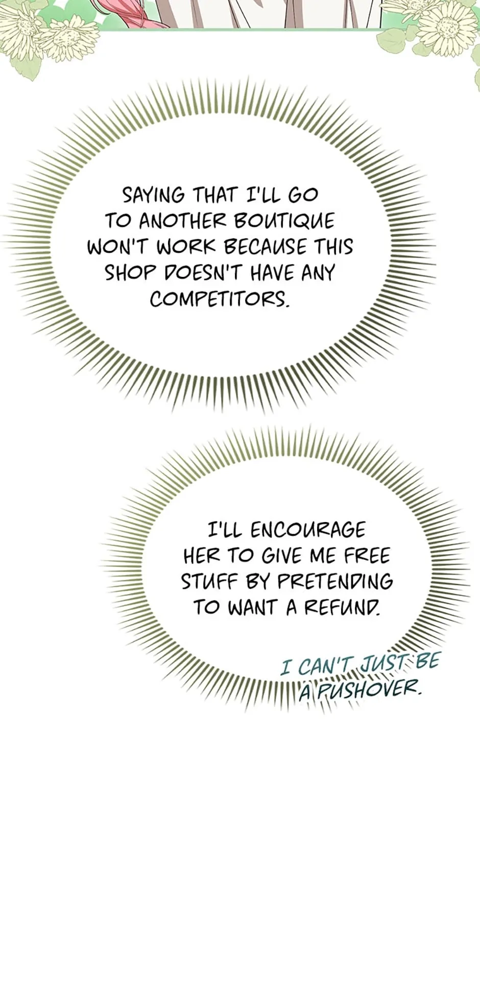 Peony: Dreaming of the Dangerous Grand Duke Chapter 17 page 30 - 