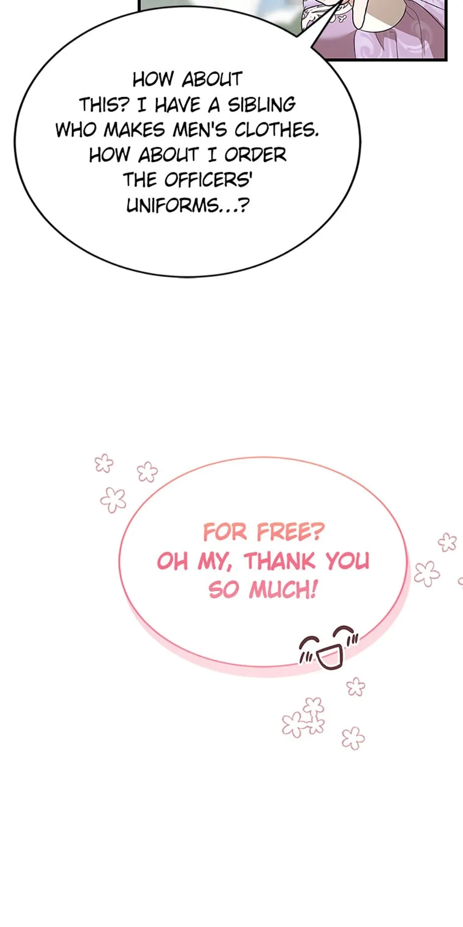 Peony: Dreaming of the Dangerous Grand Duke Chapter 17 page 33 - 