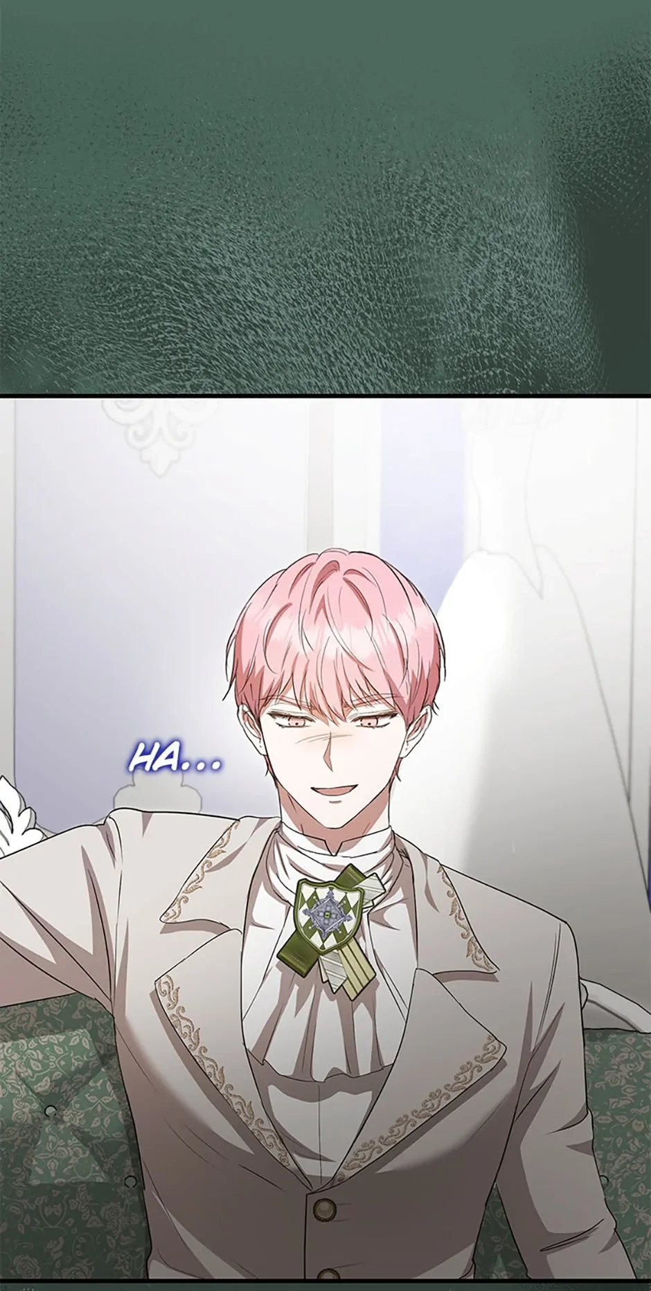 Peony: Dreaming of the Dangerous Grand Duke Chapter 17 page 37 - 