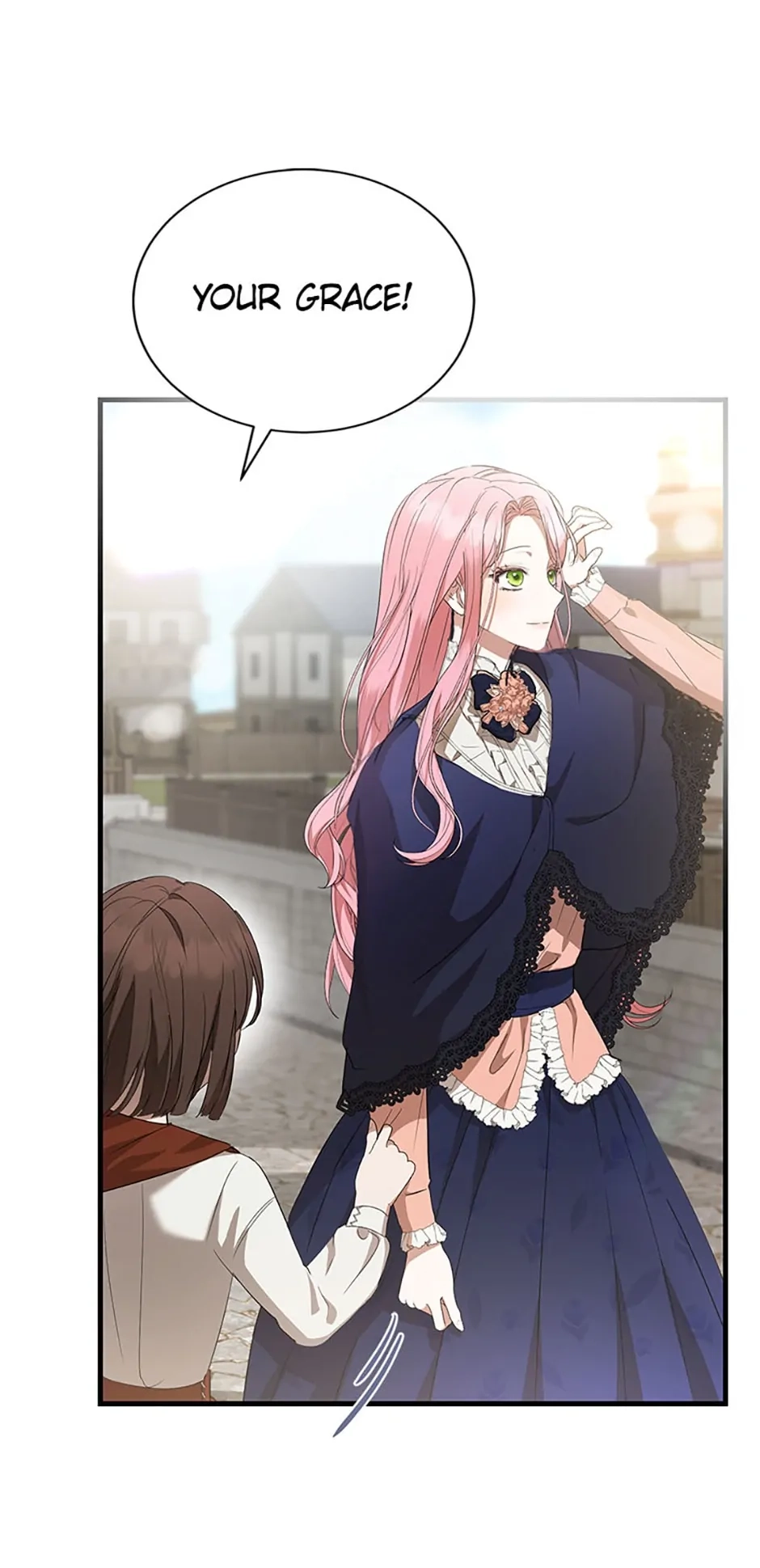 Peony: Dreaming of the Dangerous Grand Duke Chapter 17 page 5 - 