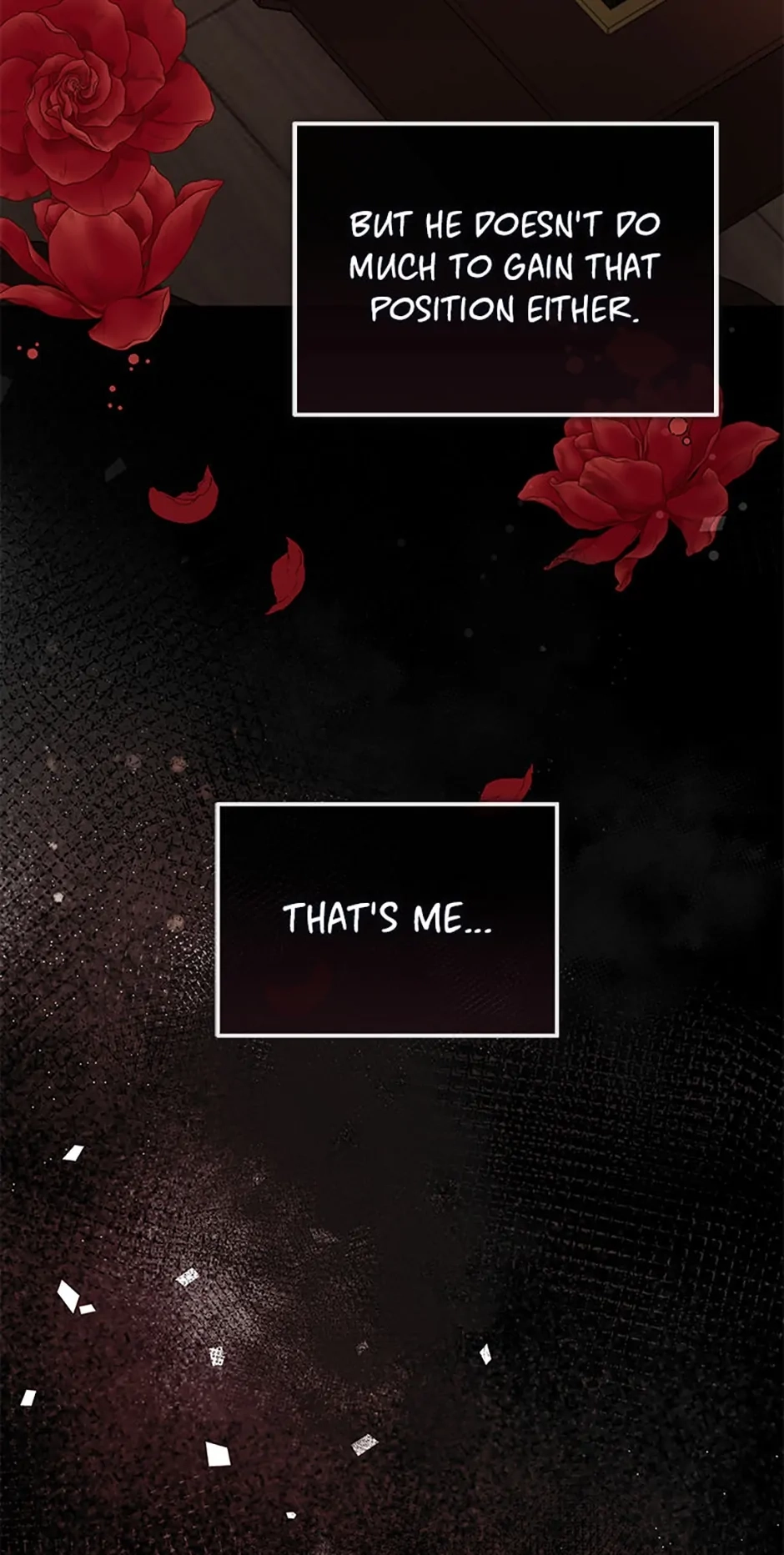 Peony: Dreaming of the Dangerous Grand Duke Chapter 17 page 41 - 