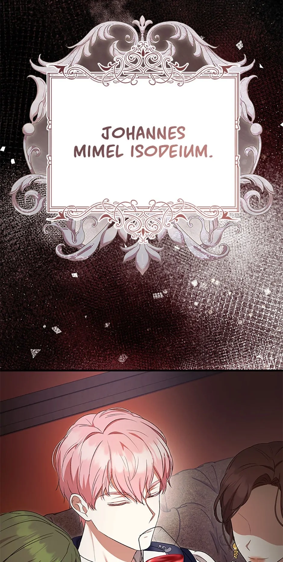 Peony: Dreaming of the Dangerous Grand Duke Chapter 17 page 42 - 