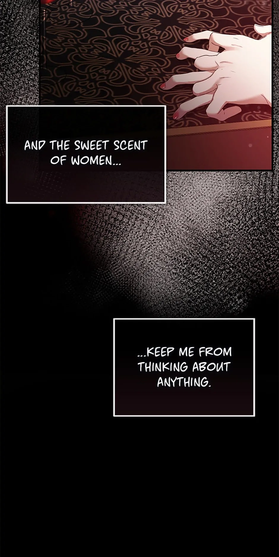Peony: Dreaming of the Dangerous Grand Duke Chapter 17 page 45 - 