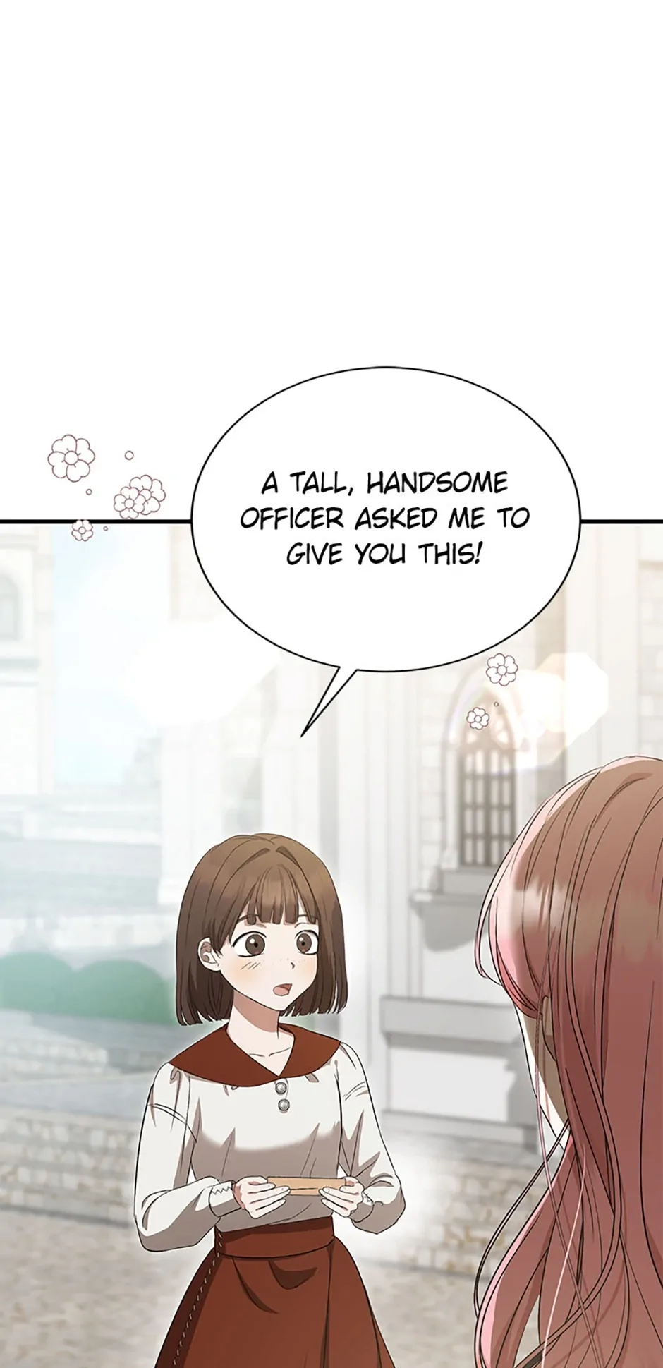 Peony: Dreaming of the Dangerous Grand Duke Chapter 17 page 6 - 
