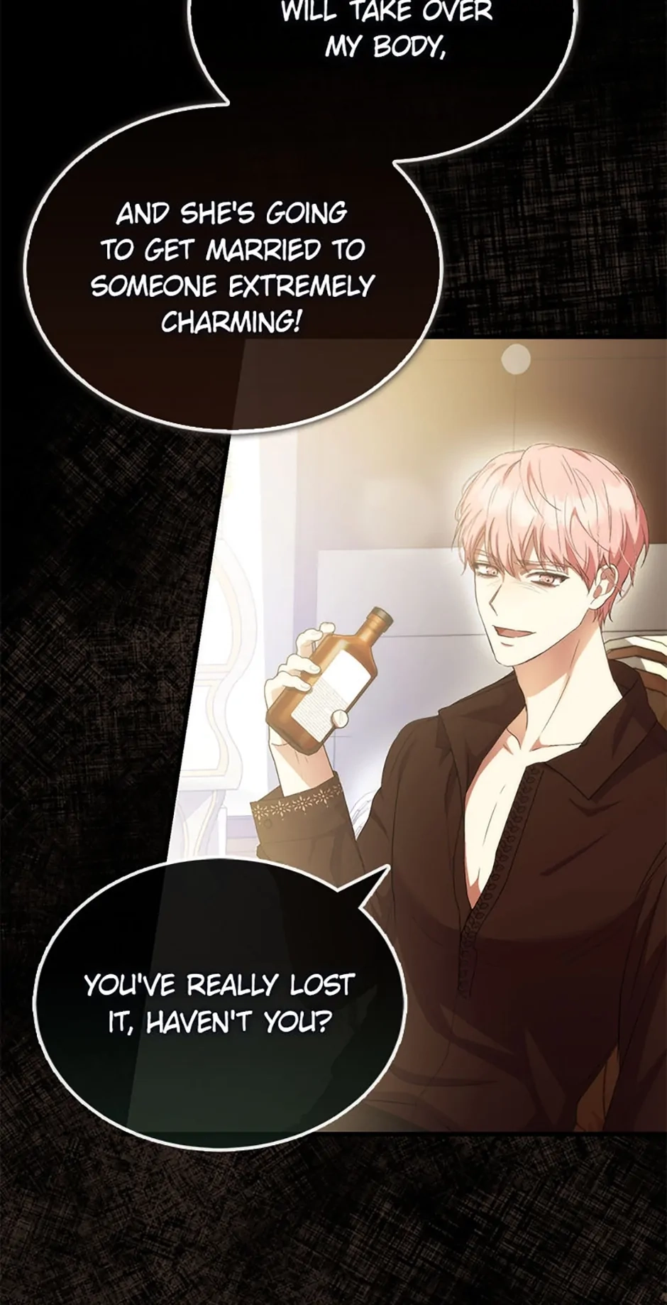 Peony: Dreaming of the Dangerous Grand Duke Chapter 17 page 53 - 