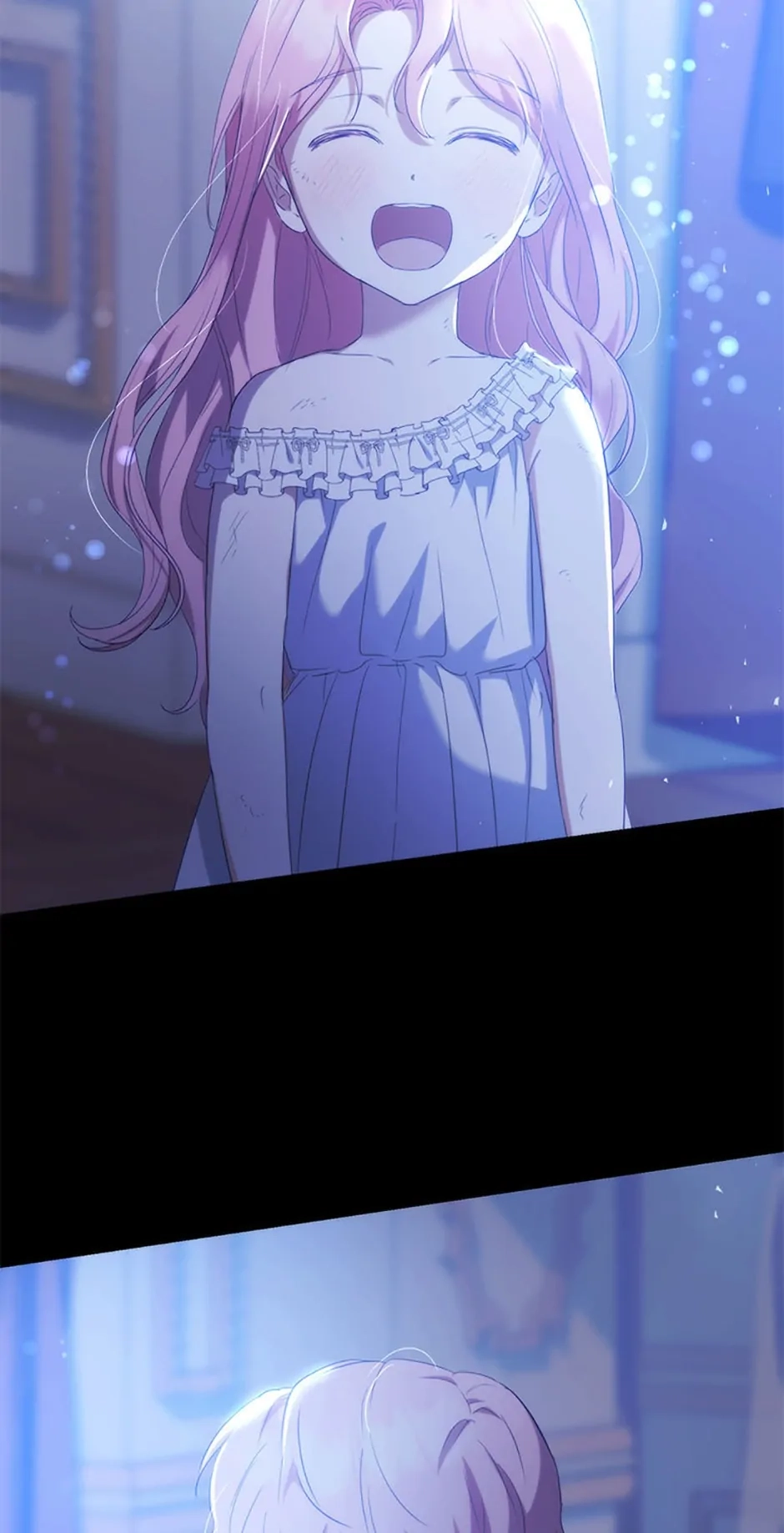 Peony: Dreaming of the Dangerous Grand Duke Chapter 17 page 55 - 