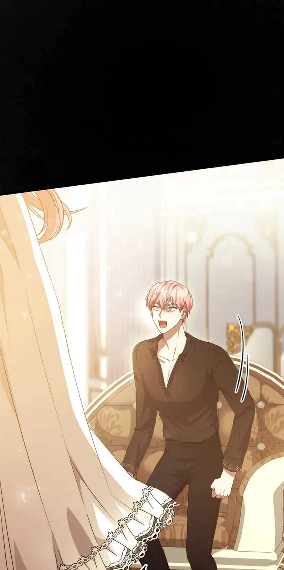 Peony: Dreaming of the Dangerous Grand Duke Chapter 17 page 61 - 