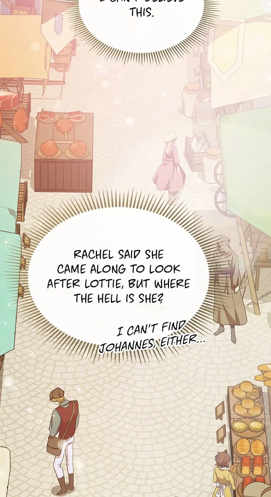Peony: Dreaming of the Dangerous Grand Duke Chapter 17 page 73 - 