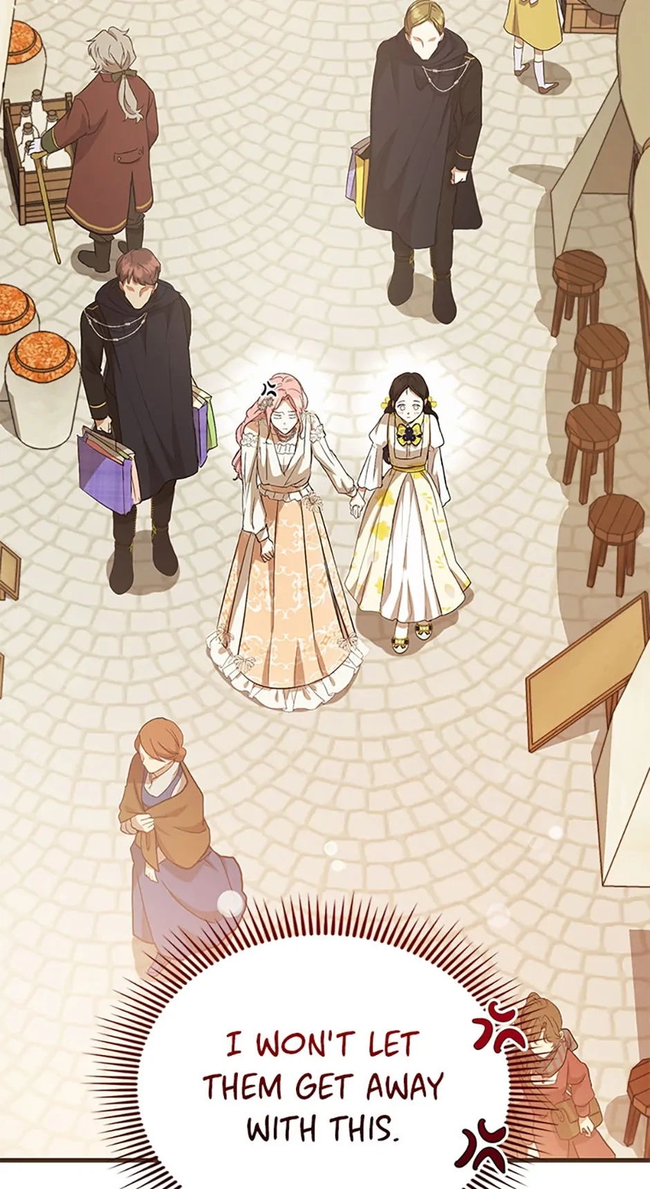 Peony: Dreaming of the Dangerous Grand Duke Chapter 17 page 74 - 