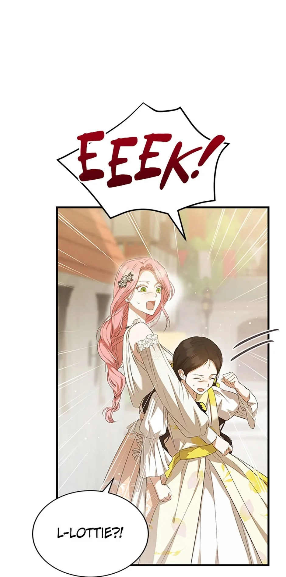 Peony: Dreaming of the Dangerous Grand Duke Chapter 17 page 77 - 