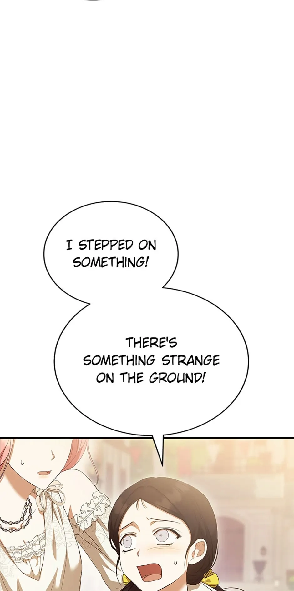 Peony: Dreaming of the Dangerous Grand Duke Chapter 17 page 78 - 