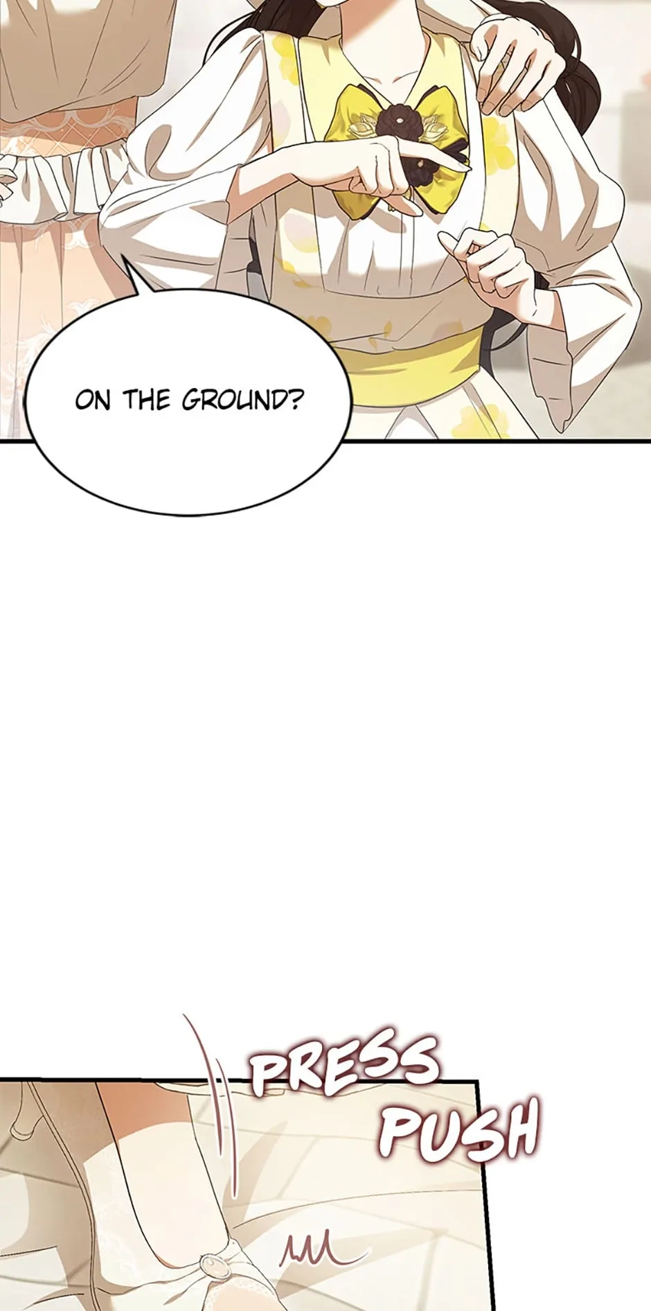 Peony: Dreaming of the Dangerous Grand Duke Chapter 17 page 79 - 