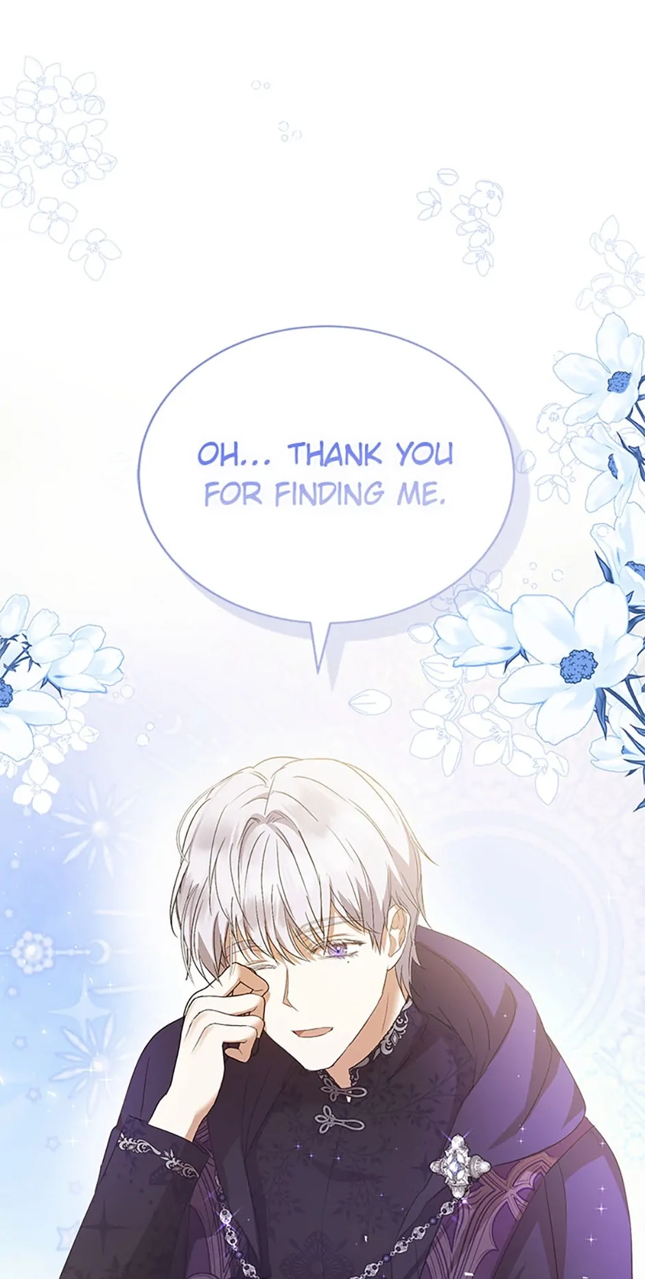 Peony: Dreaming of the Dangerous Grand Duke Chapter 17 page 83 - 