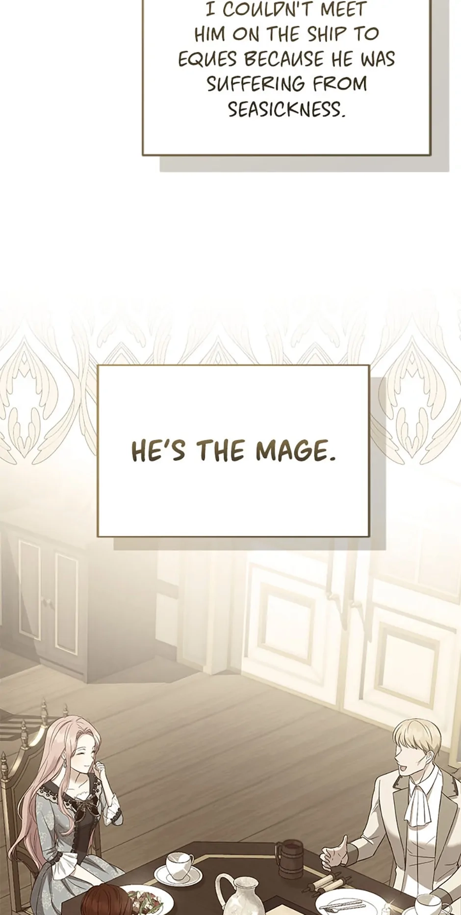 Peony: Dreaming of the Dangerous Grand Duke Chapter 17 page 87 - 