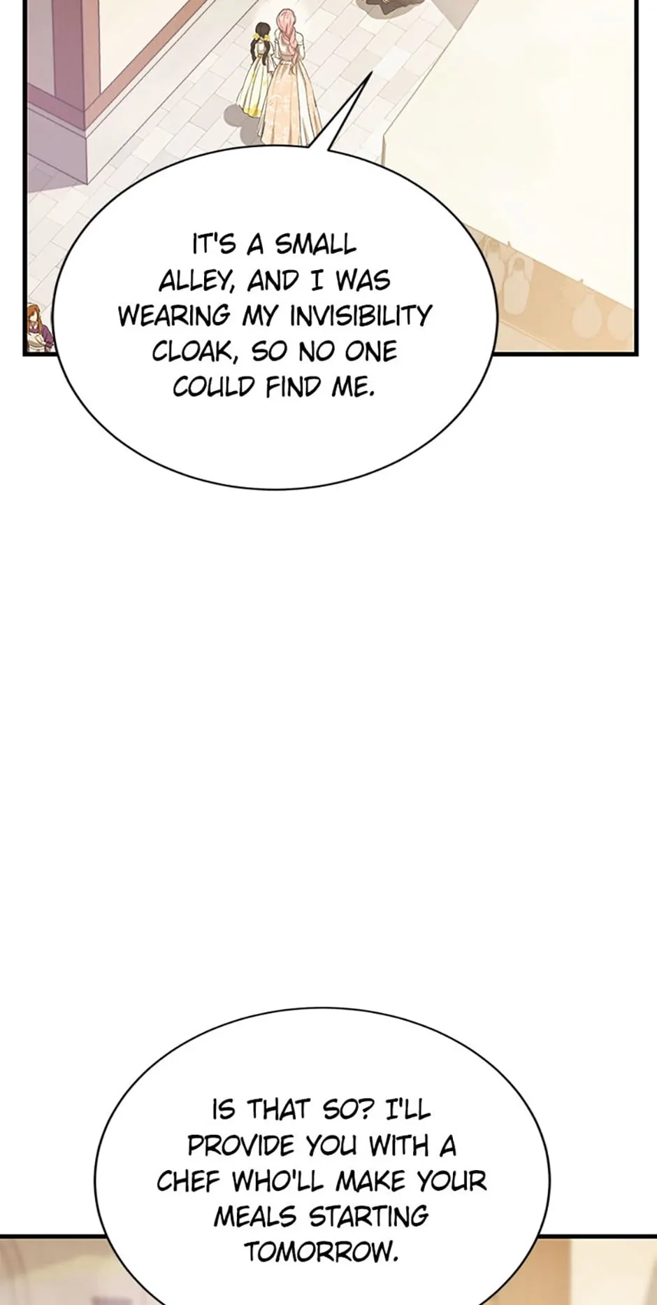Peony: Dreaming of the Dangerous Grand Duke Chapter 17 page 90 - 