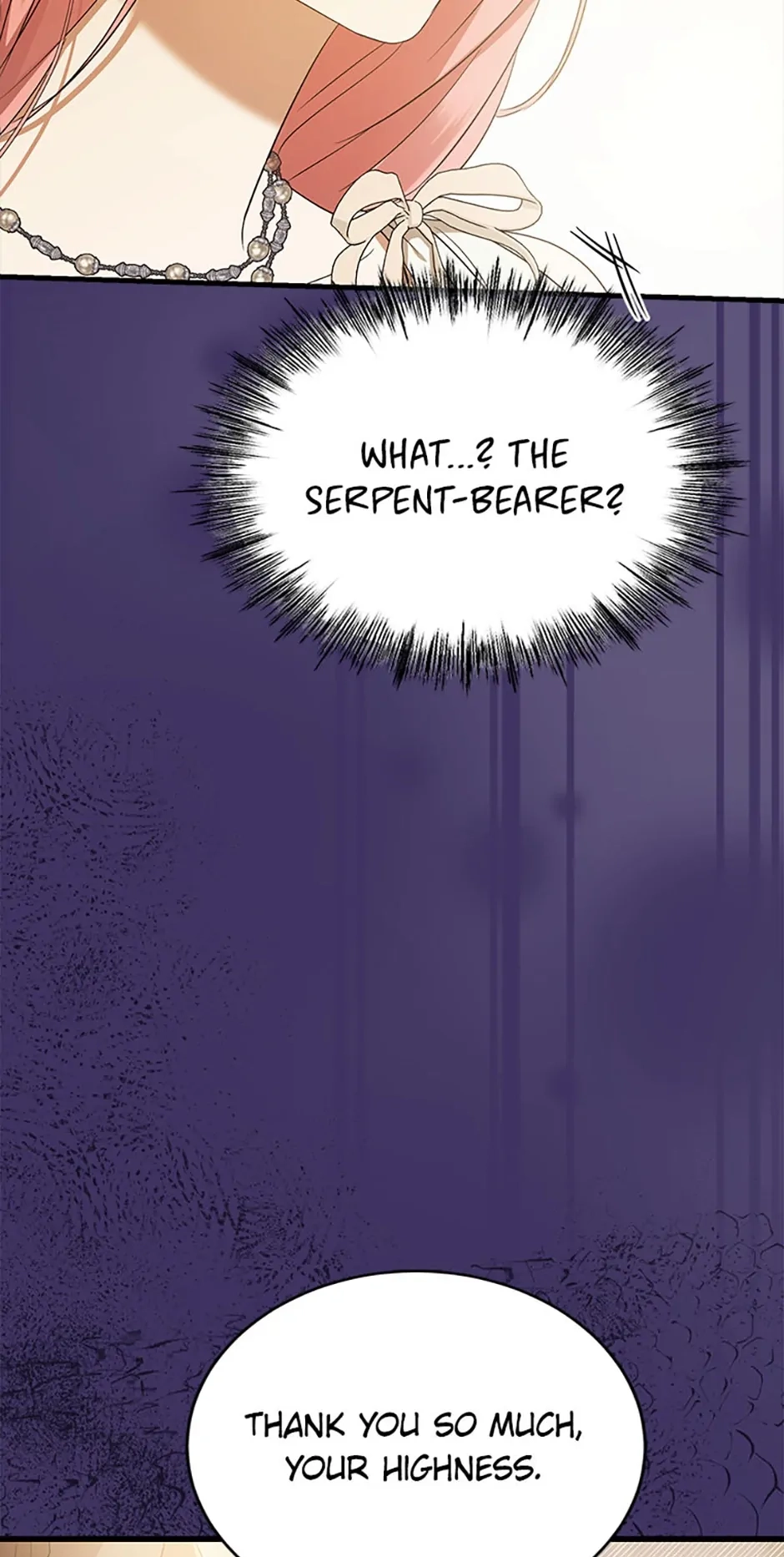 Peony: Dreaming of the Dangerous Grand Duke Chapter 17 page 93 - 