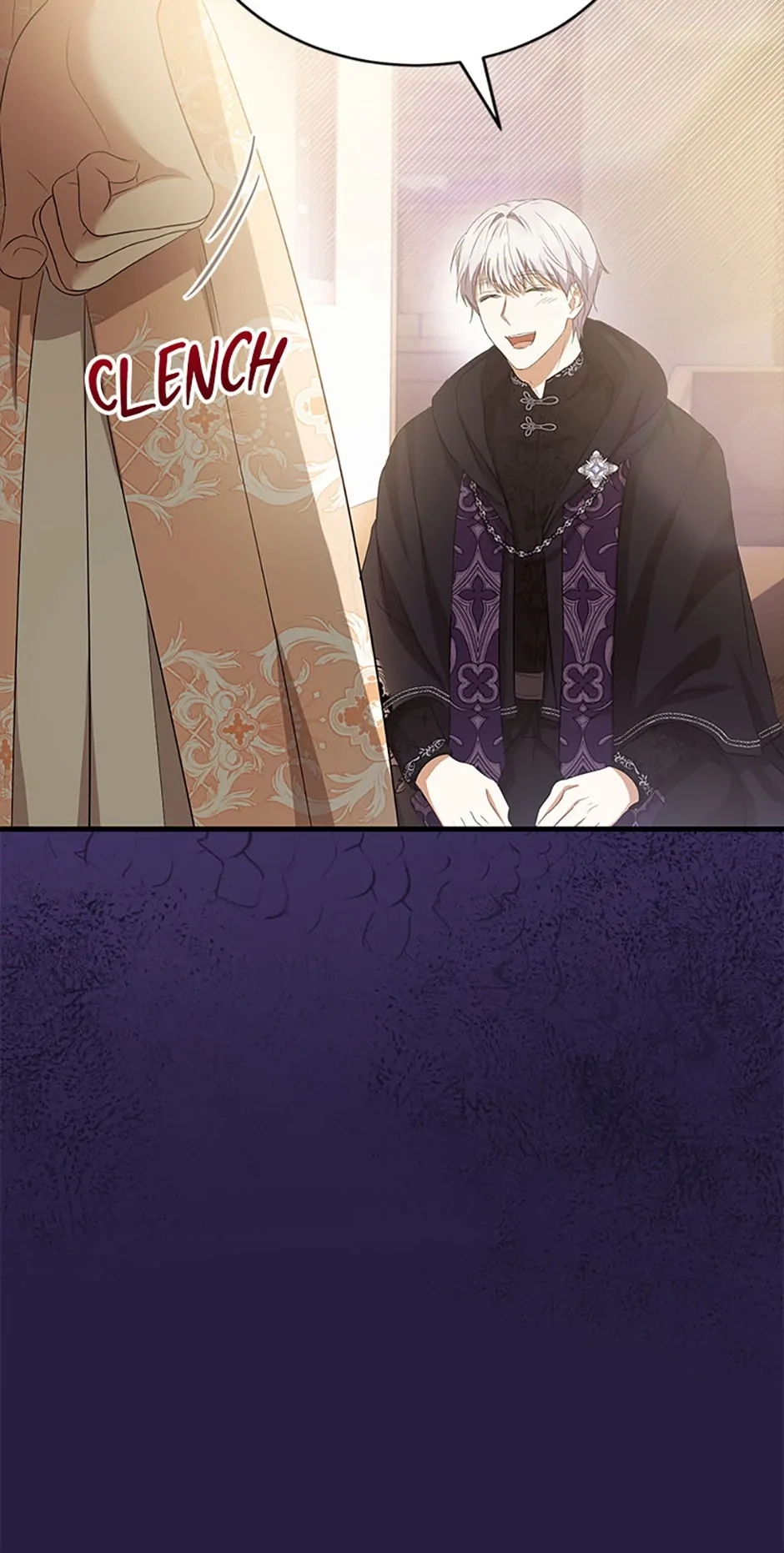 Peony: Dreaming of the Dangerous Grand Duke Chapter 17 page 94 - 