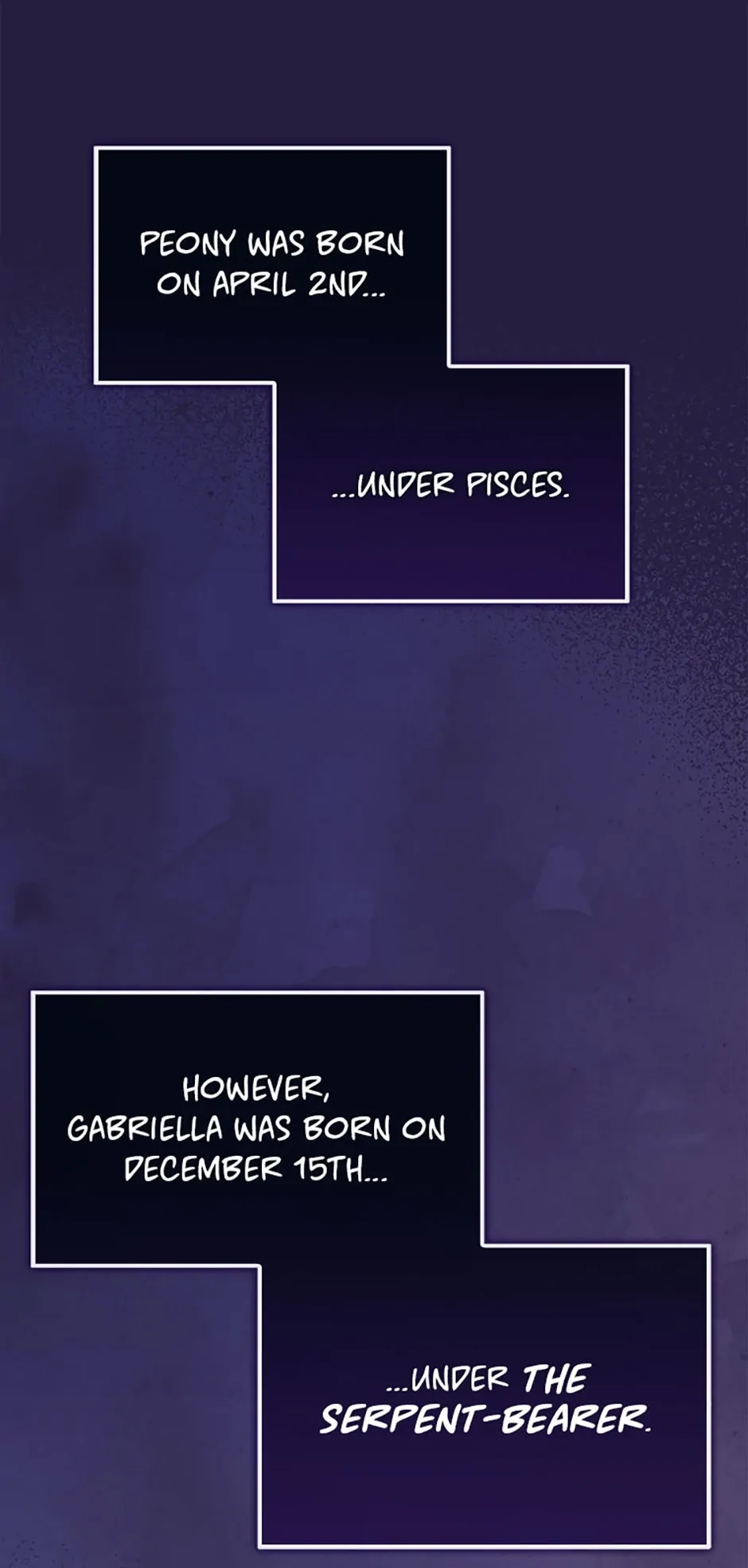 Peony: Dreaming of the Dangerous Grand Duke Chapter 17 page 95 - 