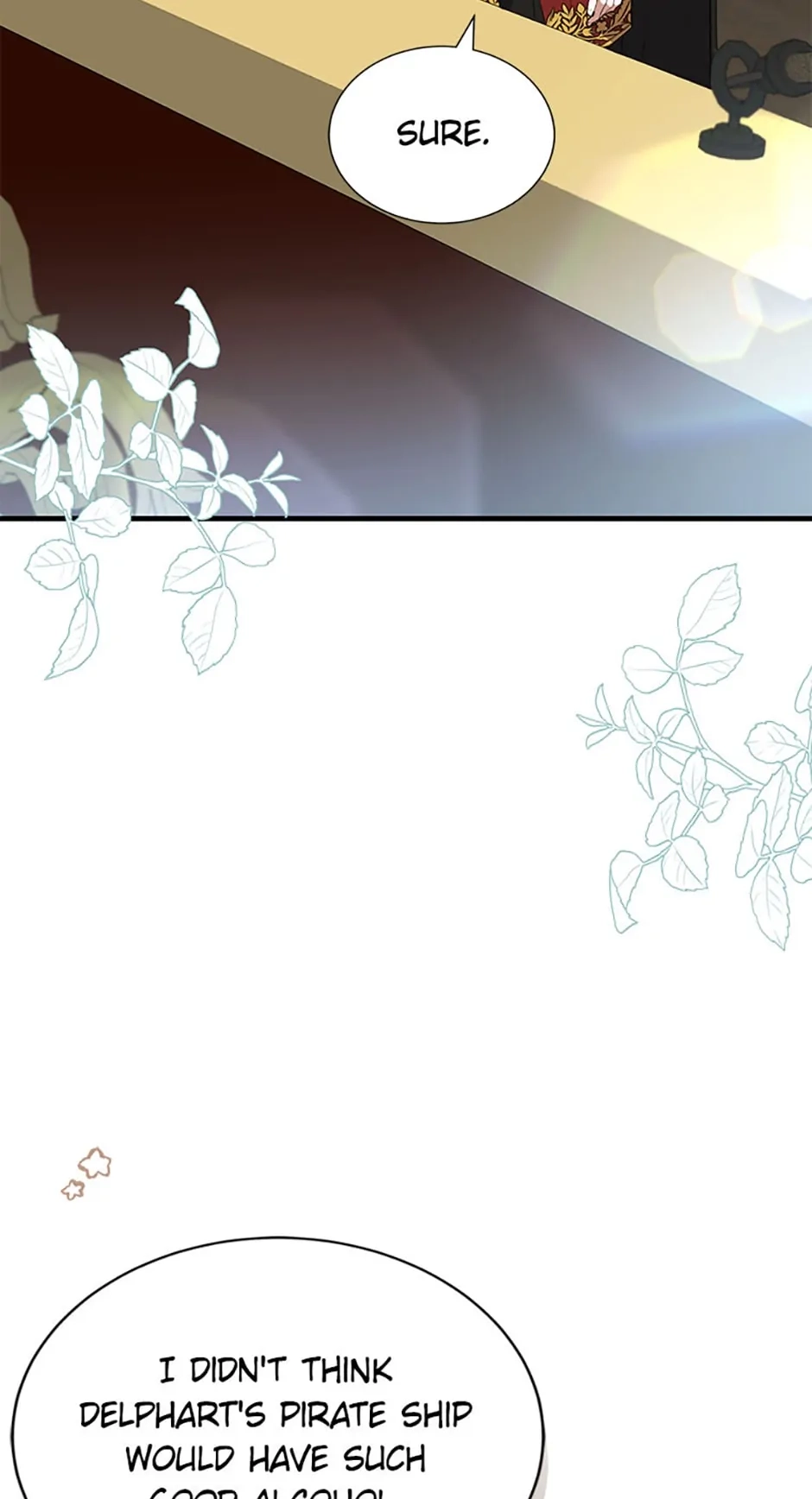 Peony: Dreaming of the Dangerous Grand Duke Chapter 19 page 14 - 