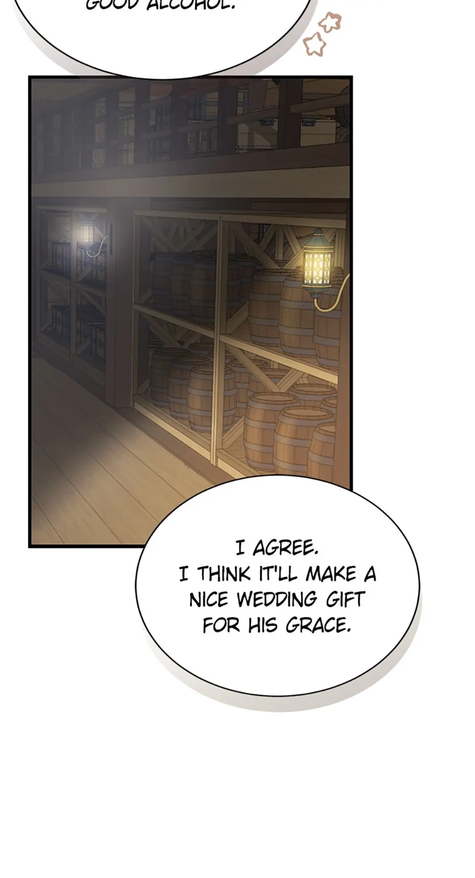 Peony: Dreaming of the Dangerous Grand Duke Chapter 19 page 15 - 