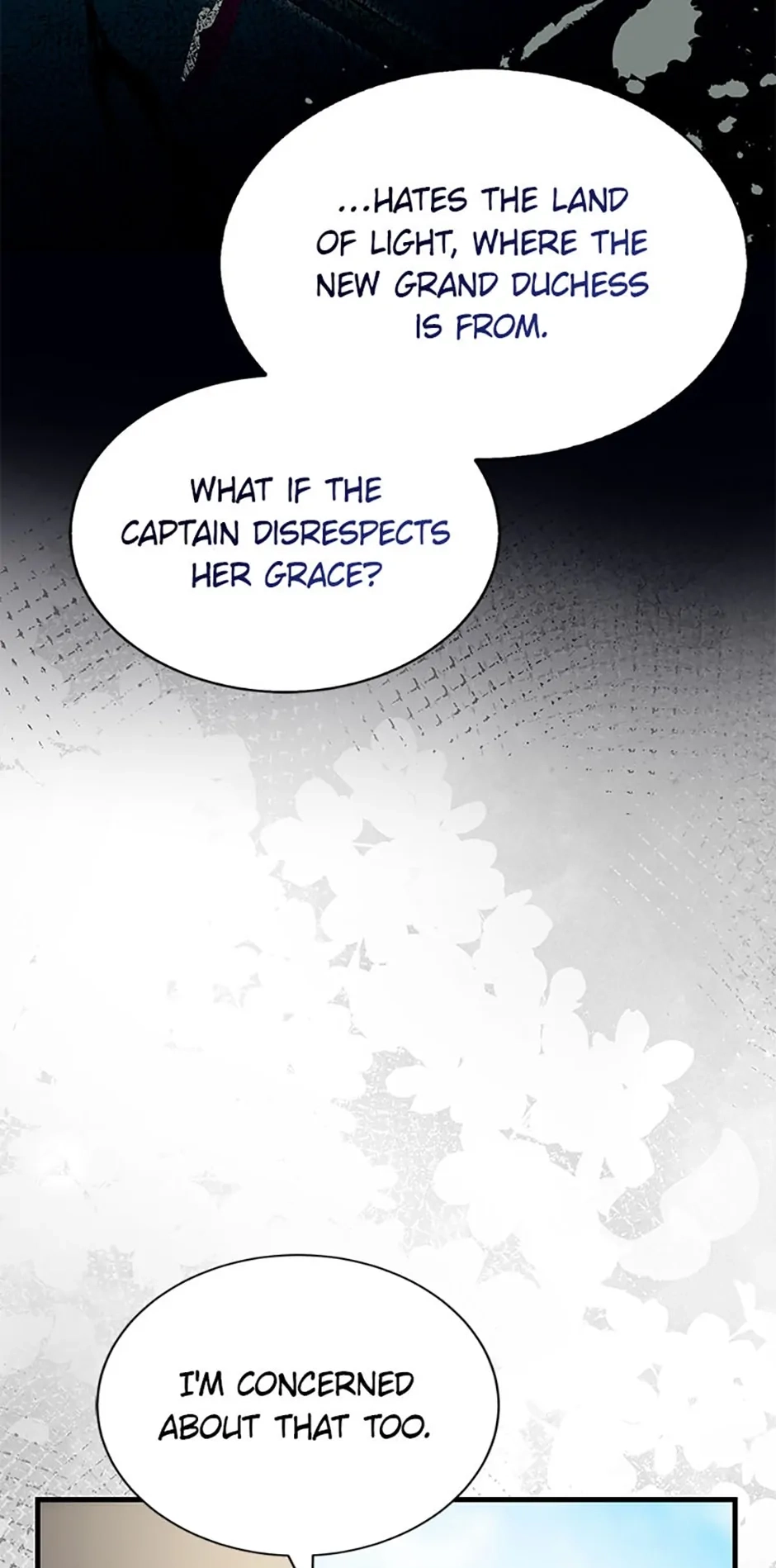 Peony: Dreaming of the Dangerous Grand Duke Chapter 19 page 18 - 
