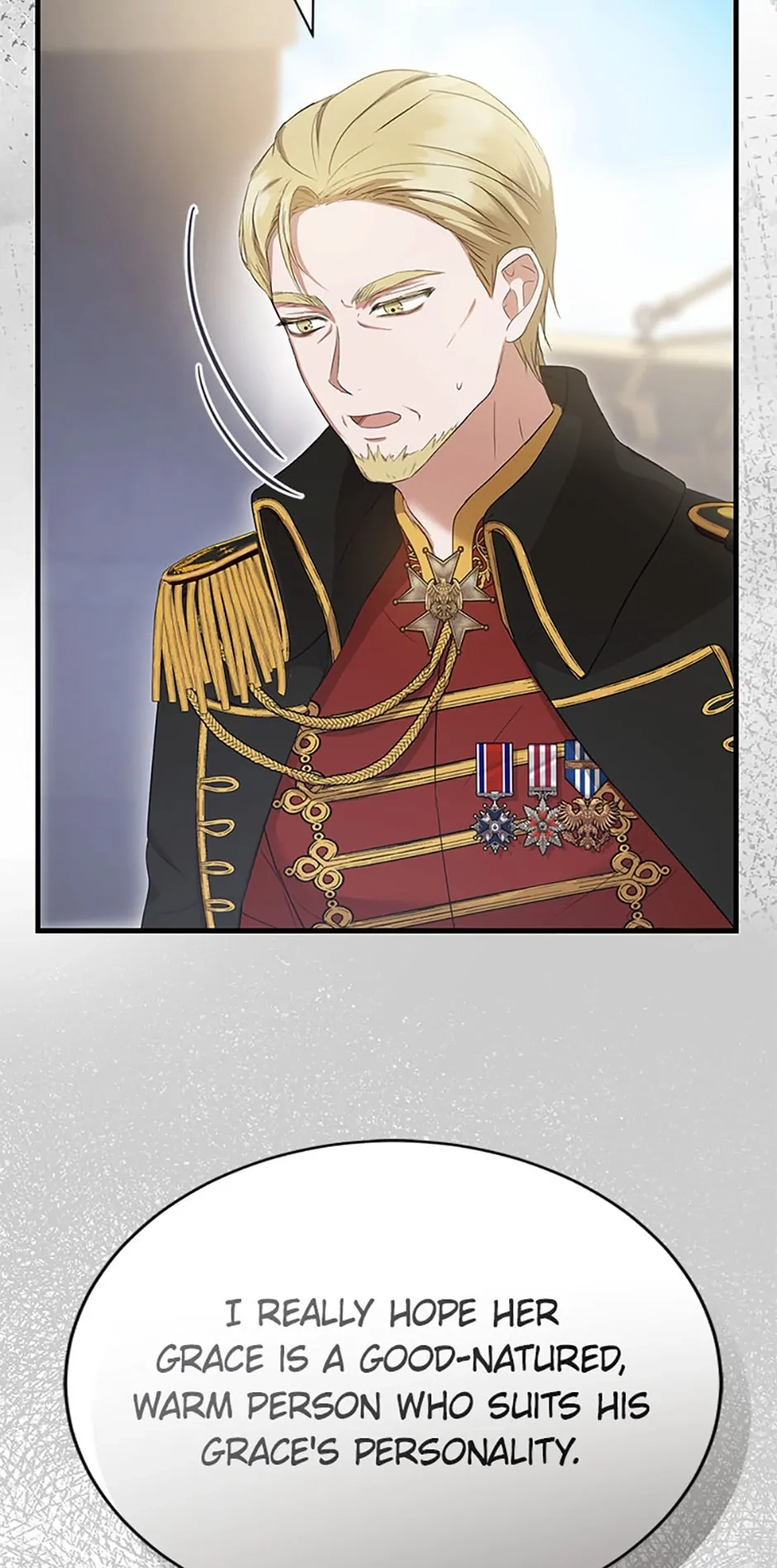 Peony: Dreaming of the Dangerous Grand Duke Chapter 19 page 19 - 