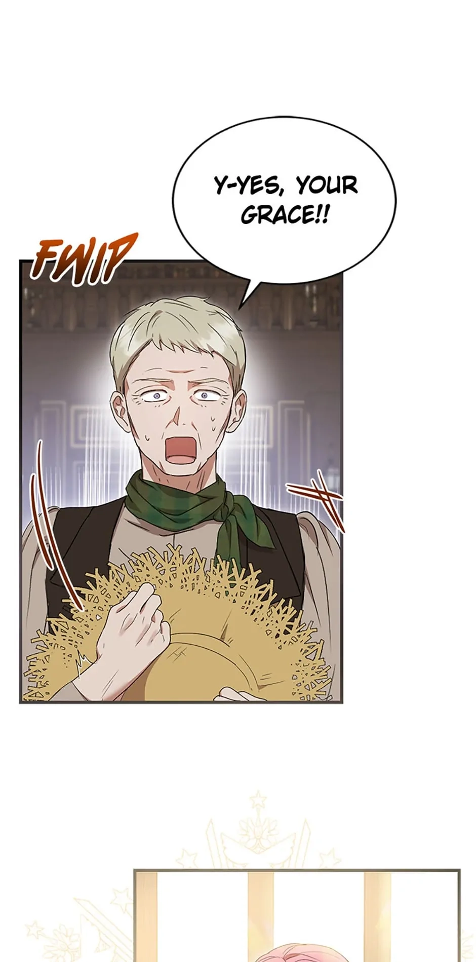 Peony: Dreaming of the Dangerous Grand Duke Chapter 19 page 23 - 